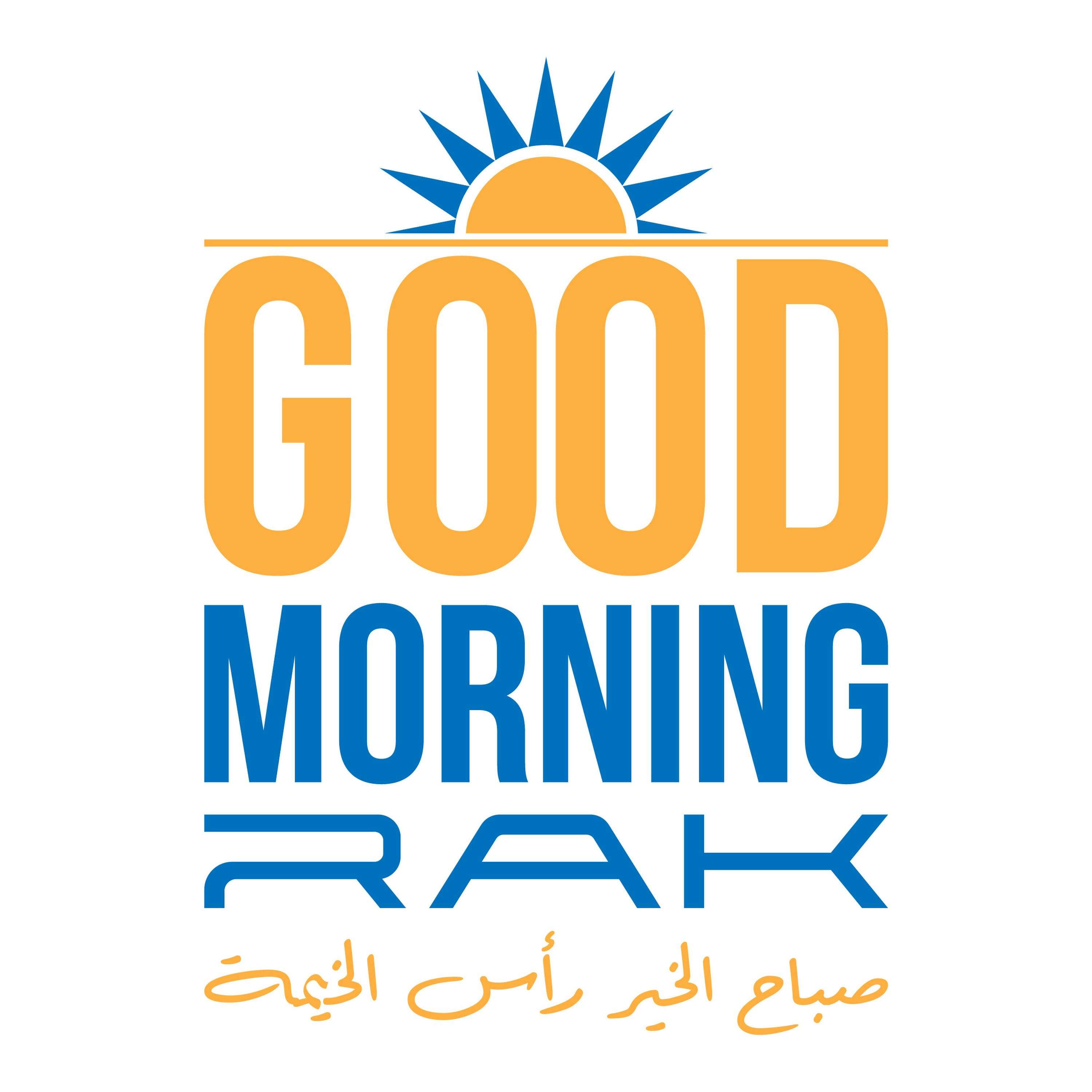 Good Morning RAK