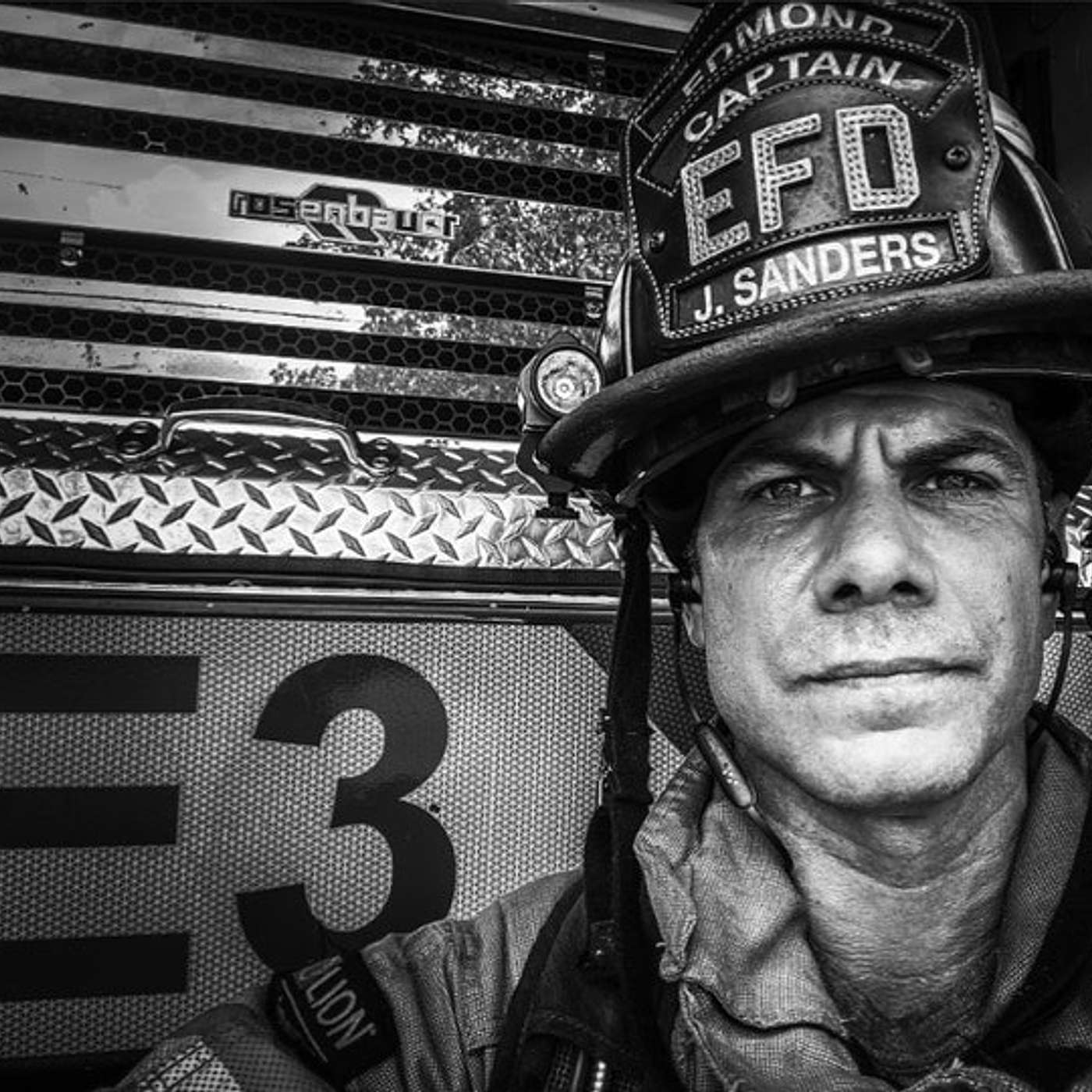 Enduring The Badge