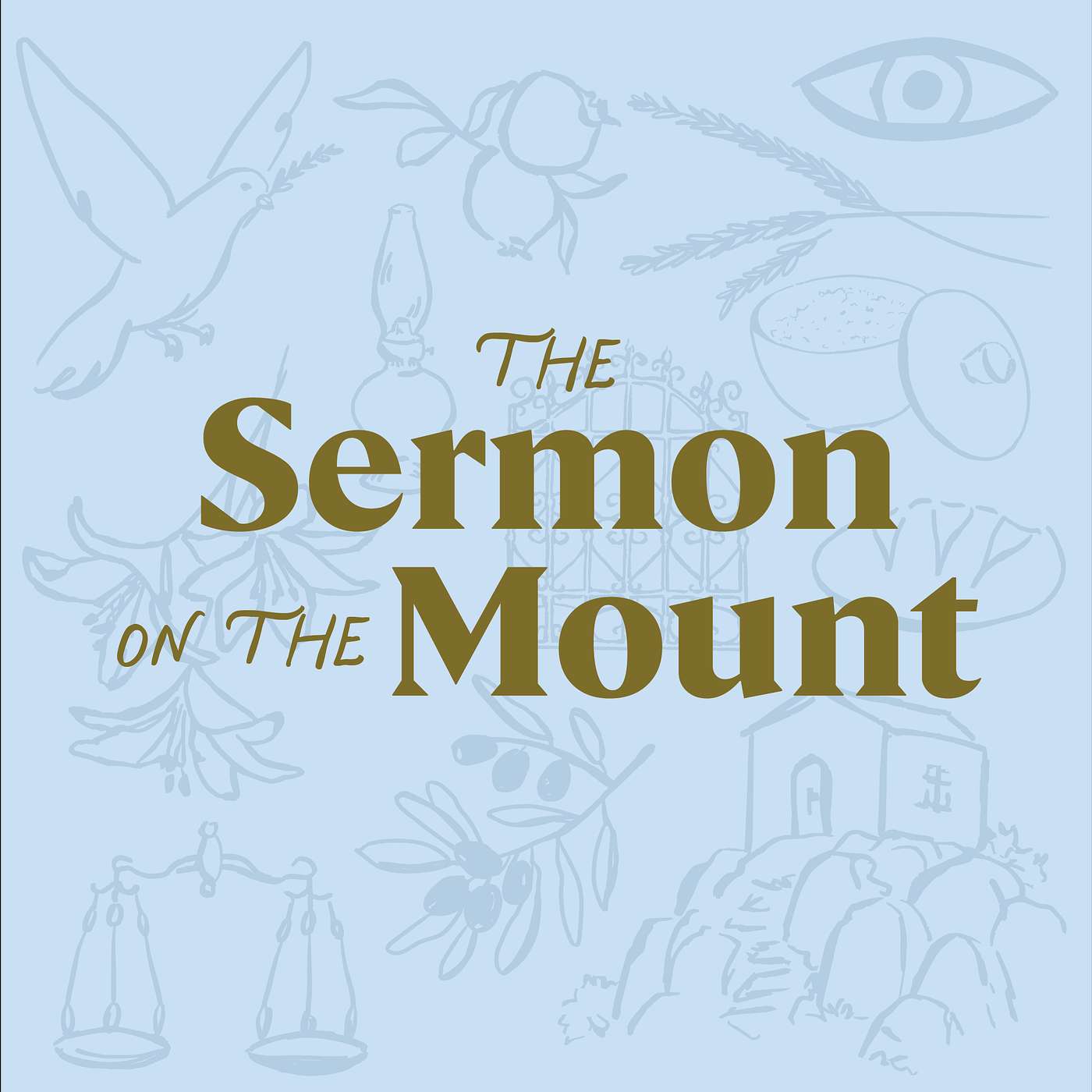 Blessed Are Those Who Mourn | Rev. Paul Lawler episode artwork