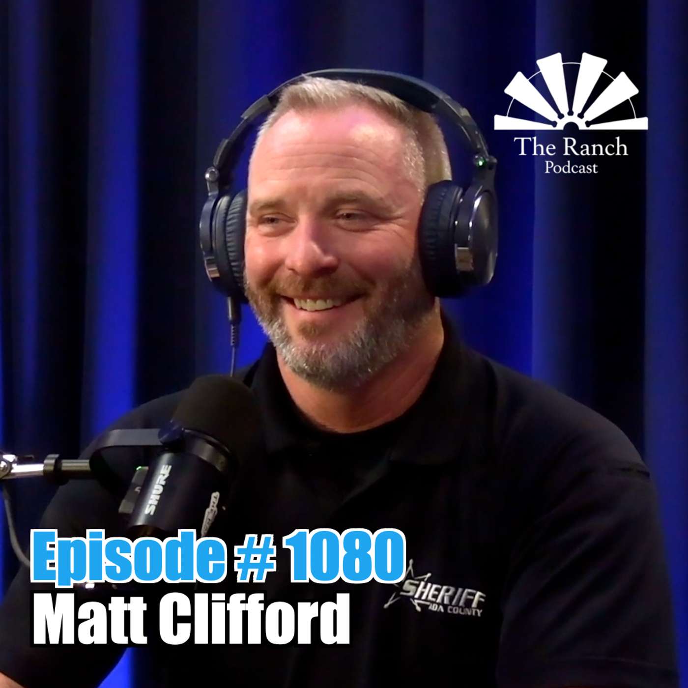 #1,080 Surveillance Cameras in Idaho with Matt Clifford