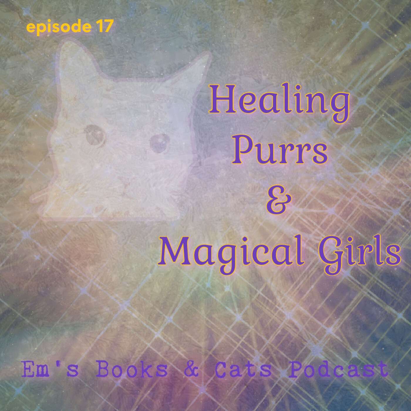 Em\'s Books & Cats Podcast