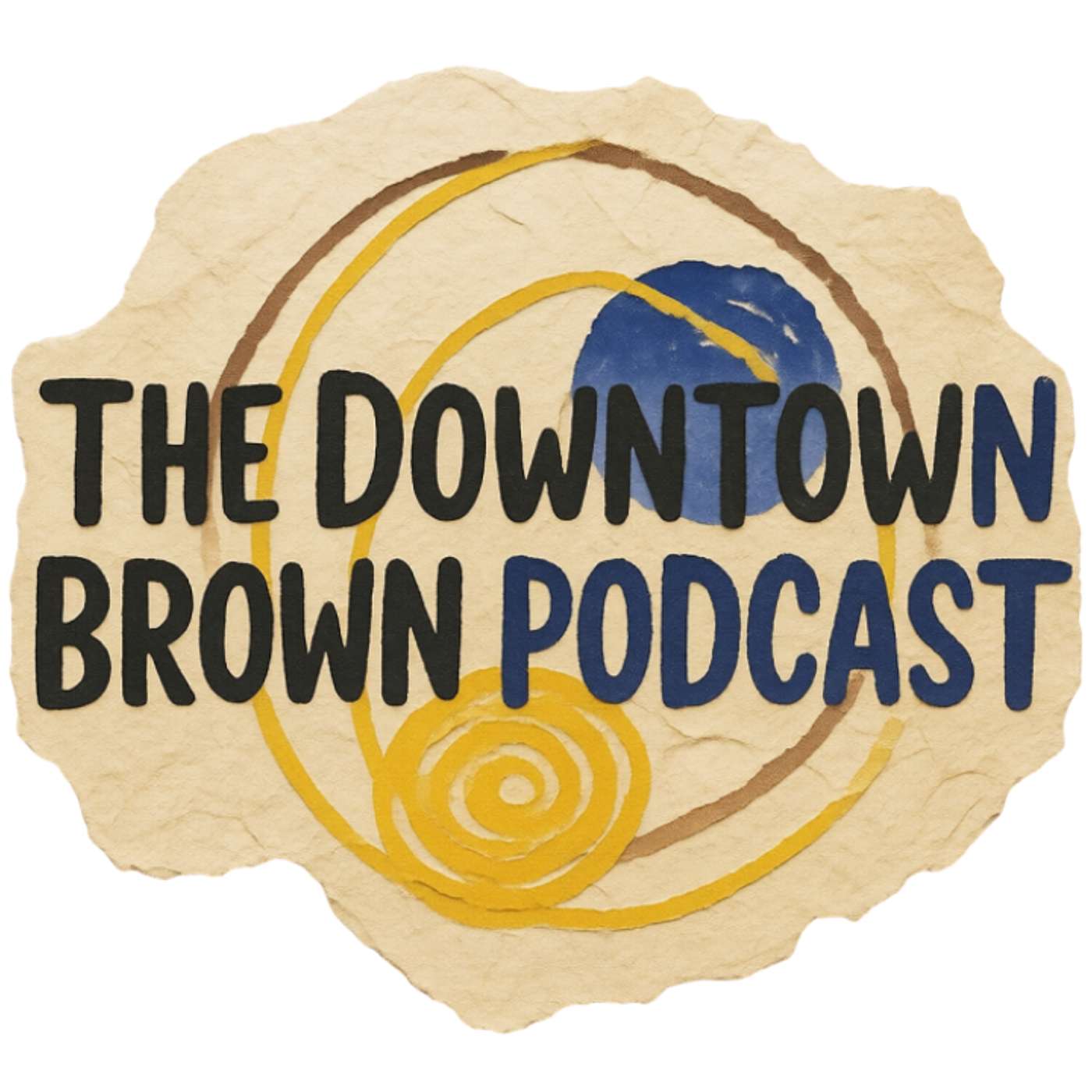 The Downtown Brown Podcast