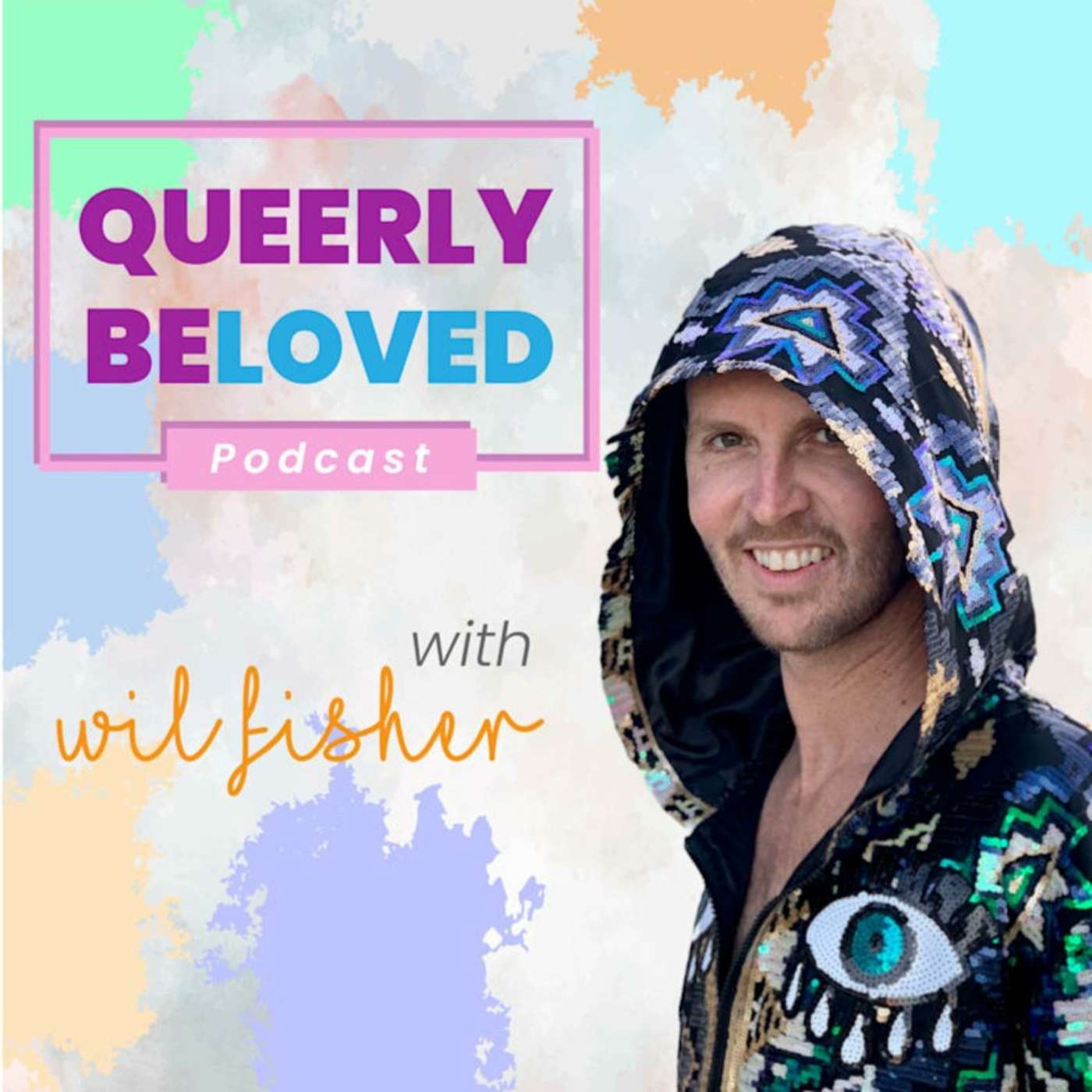 Queerly Beloved