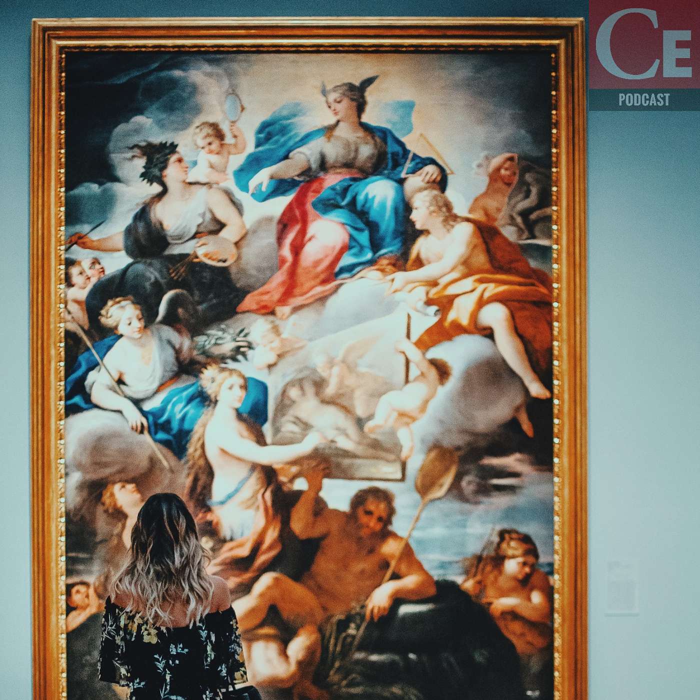 How Can Beauty & Culture Save the World? | R. Jared Staudt, PhD