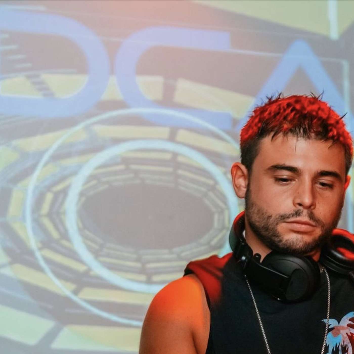 2023 Gasparilla Overload #4: Consistency and Showing Up Each Day with DJ Wildcard