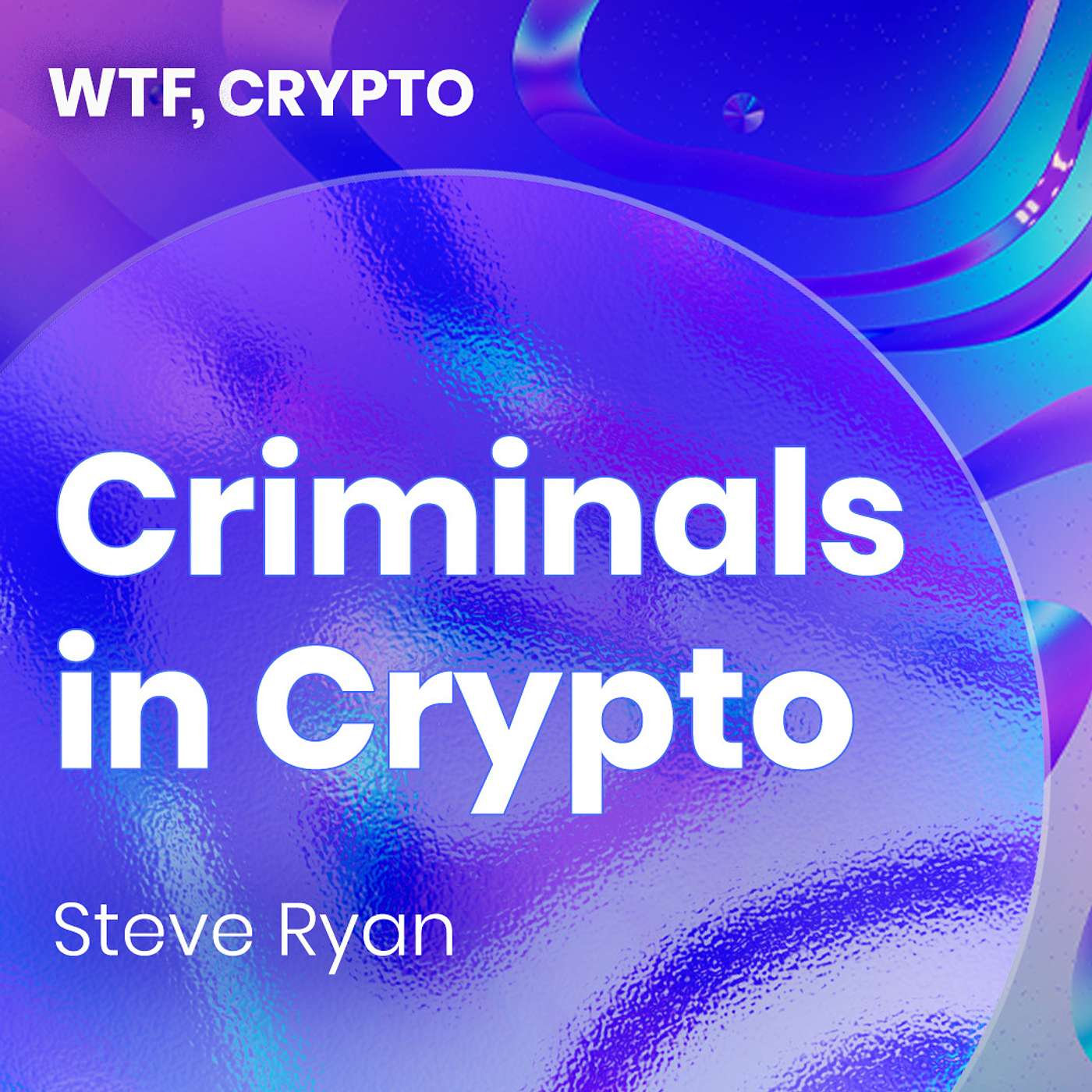 Making Sense of Crypto