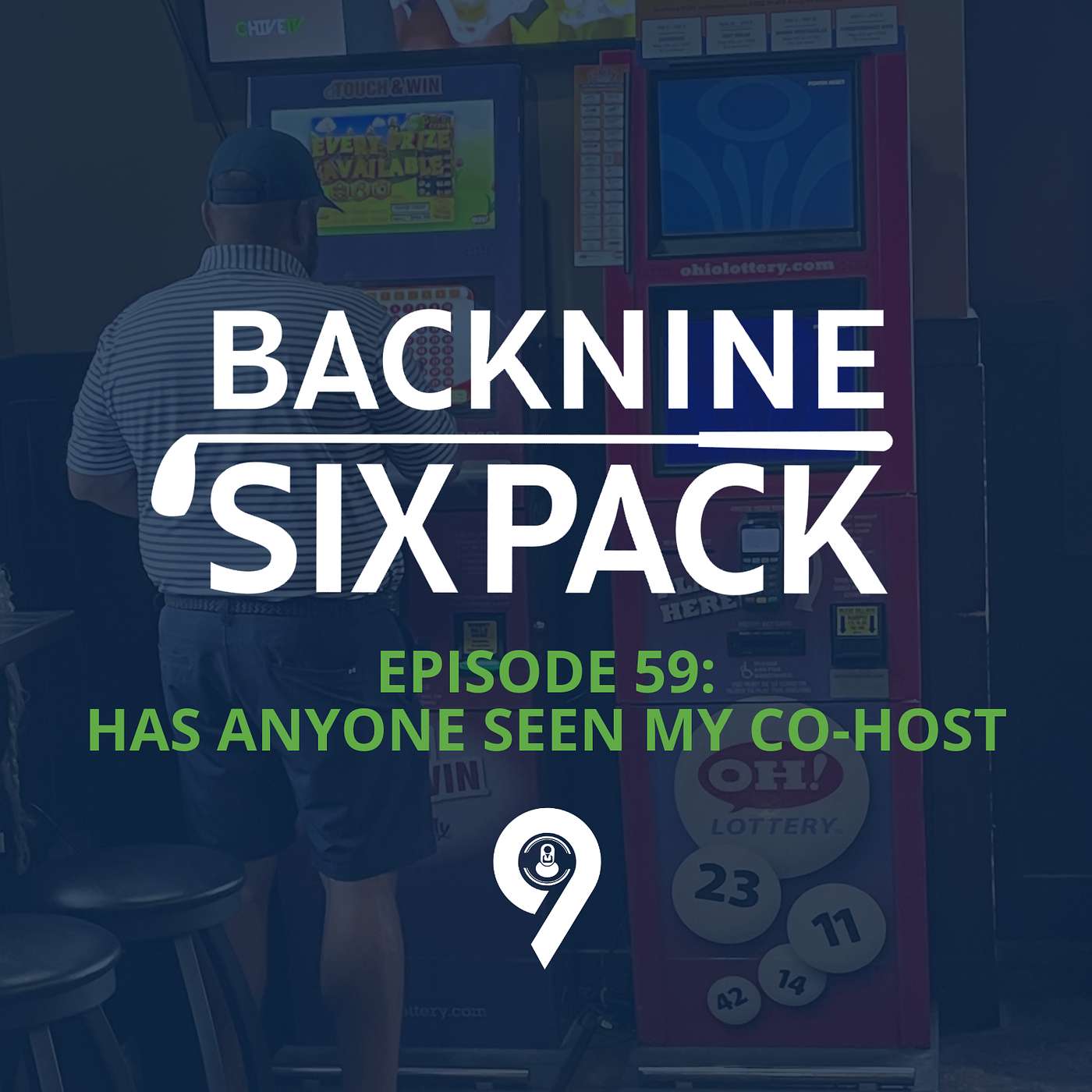 Back Nine Six Pack