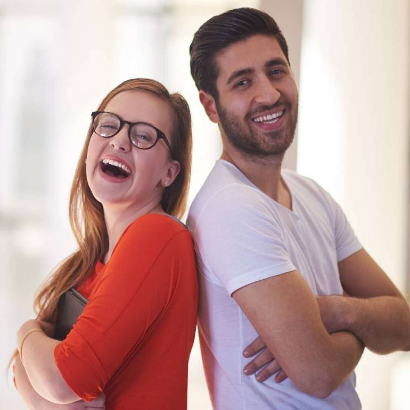 I Like to Keep Them All as Friends First {Reaction} | Helios Blog 276