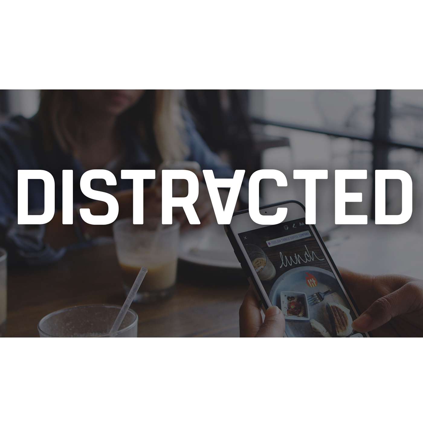 Pastor Alex - 08/05/18 - Distracted