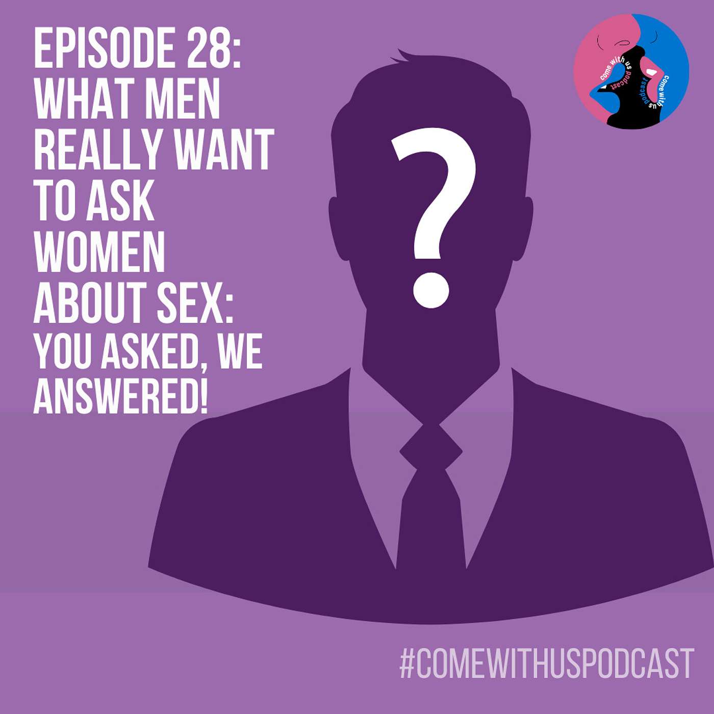 Come With Us Podcast