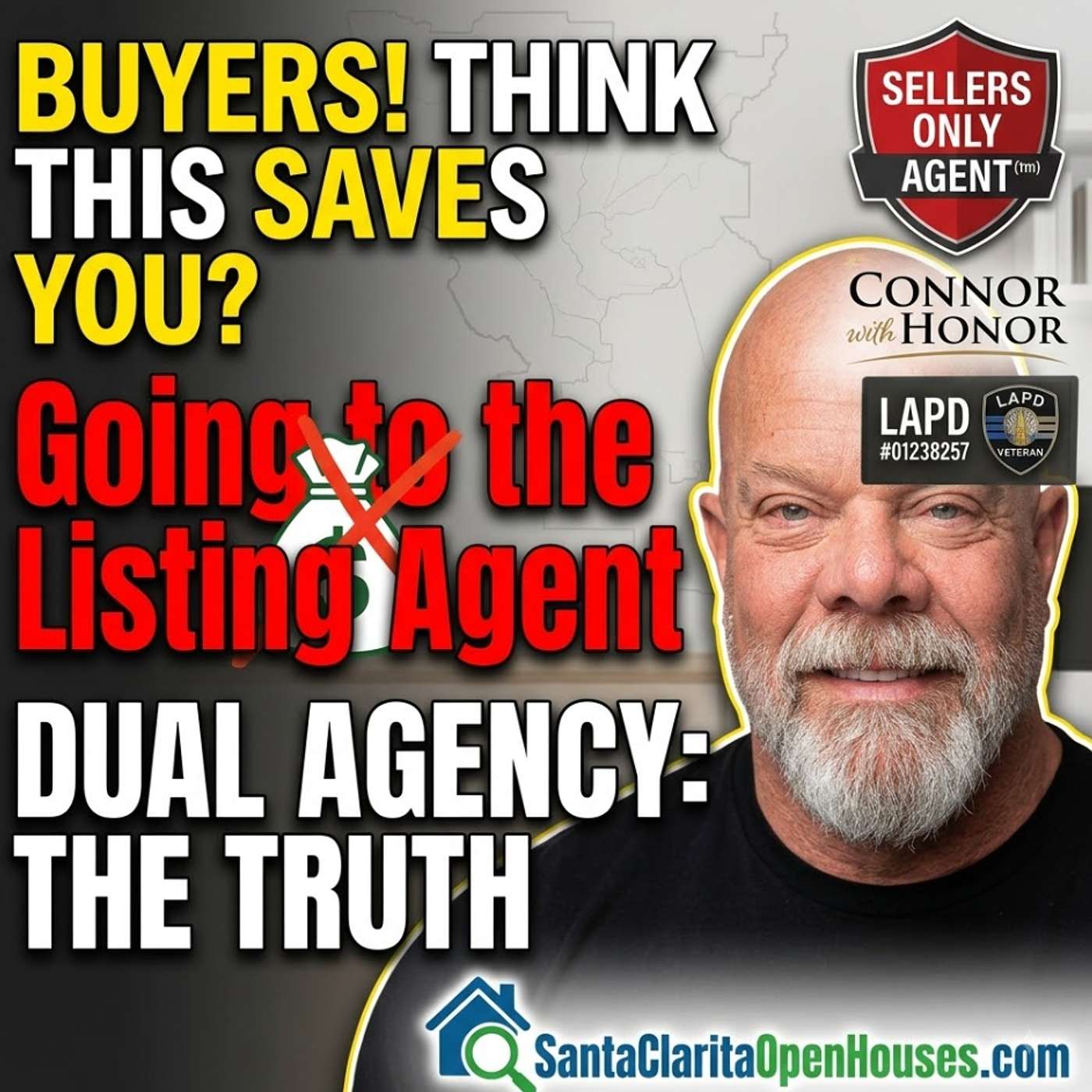 Buying a Home in Santa Clarita: Dual Agency, Contingencies & What Your Agent Owes You