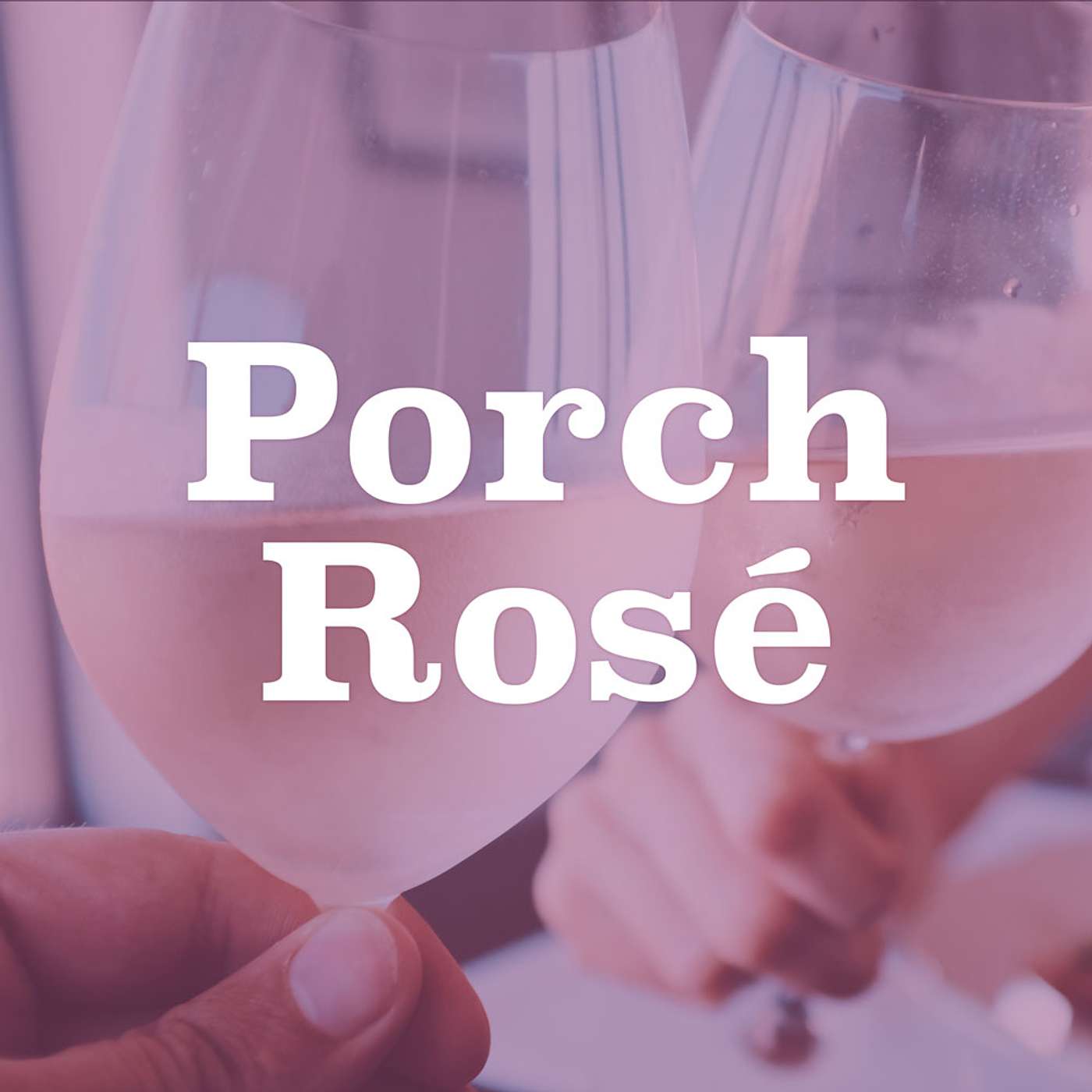 Porch Rosé