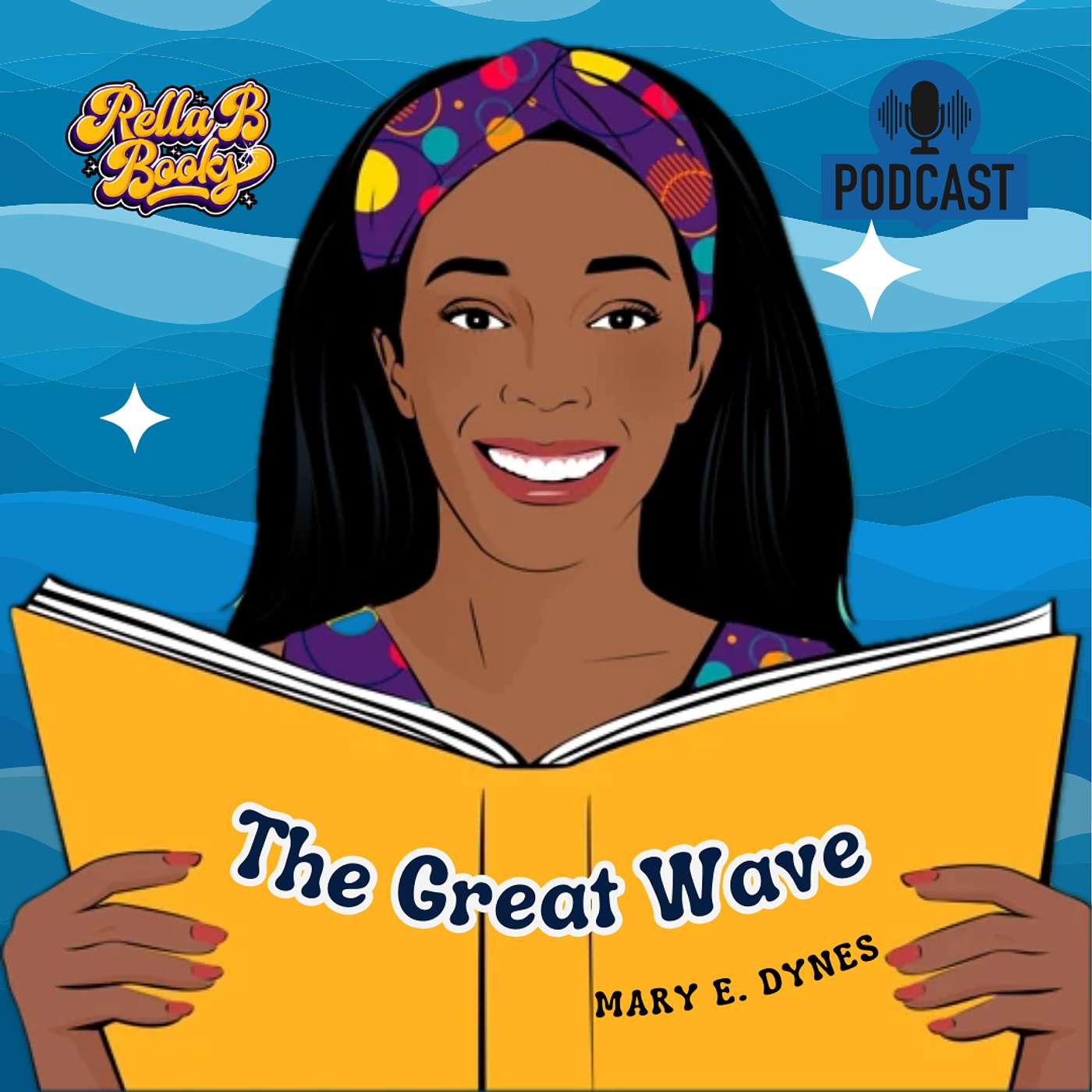 Reading with Rella B - Interactive Author Visits for Early Reader Families