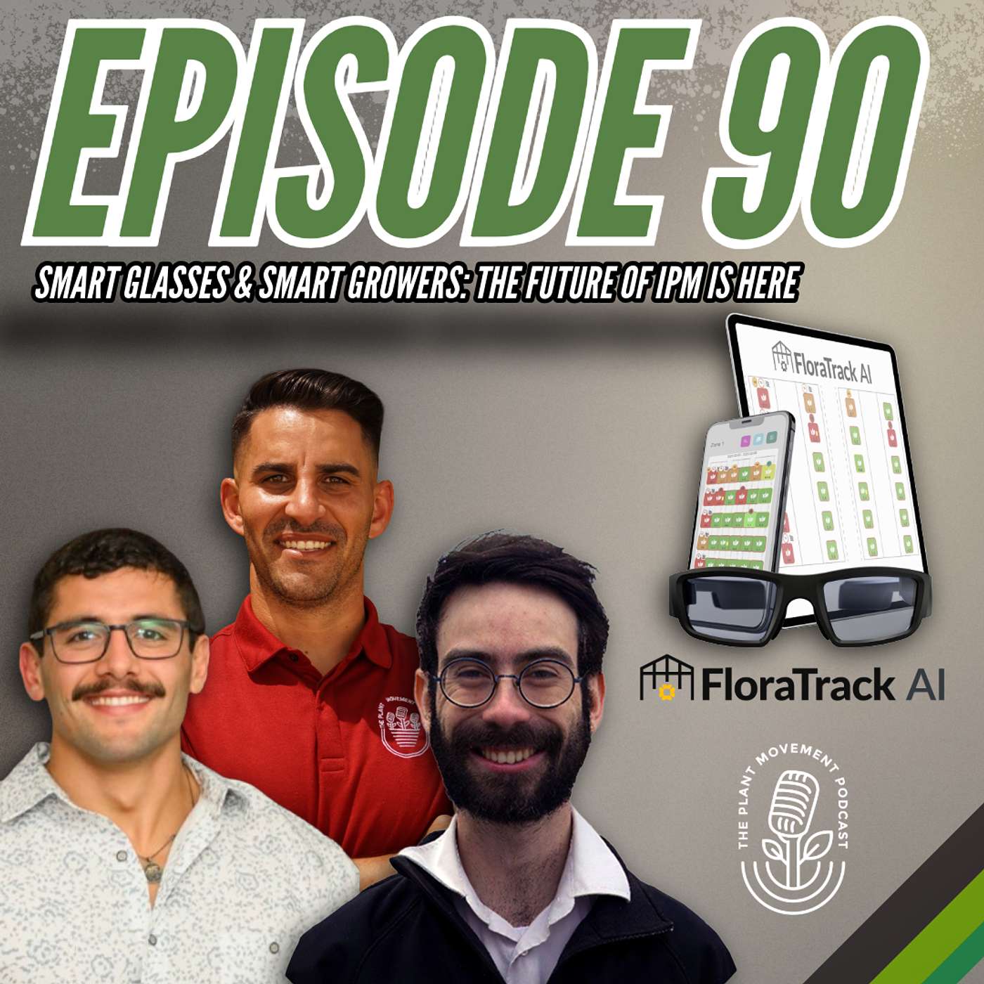 The Plant Movement Podcast