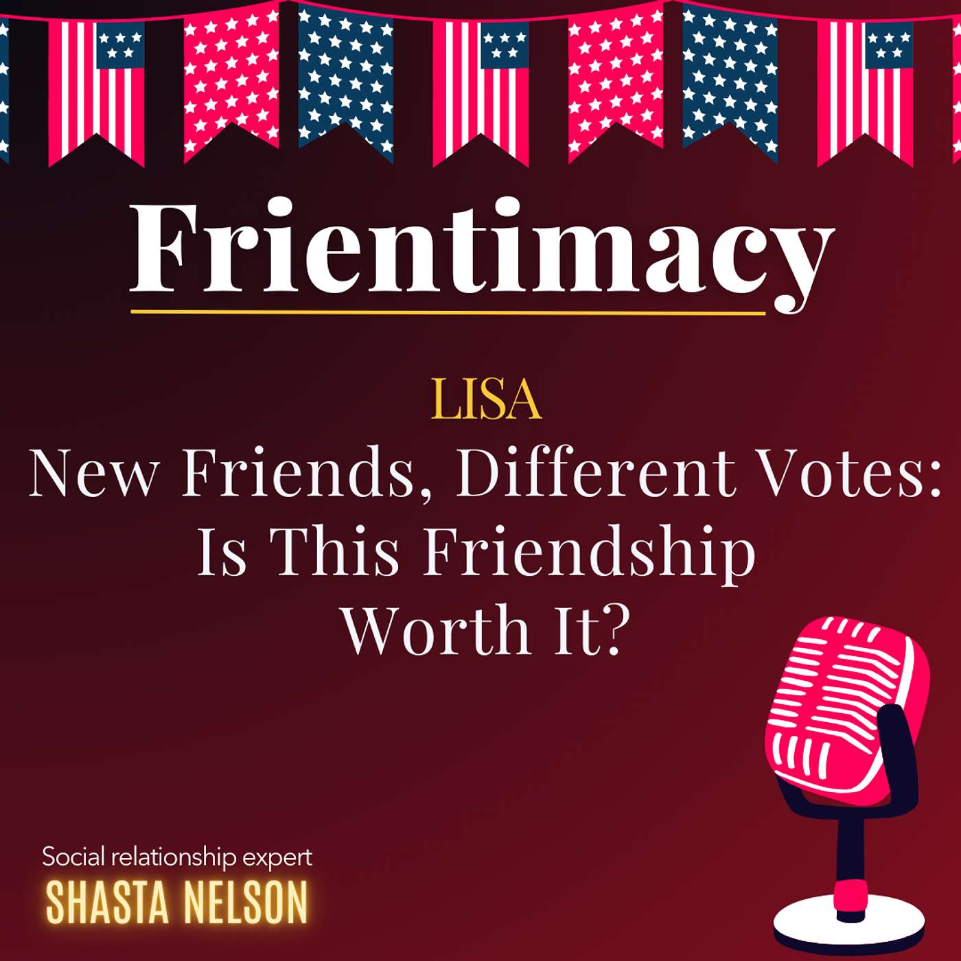 Frientimacy: Finding Our Way to More Fulfilling Friendships