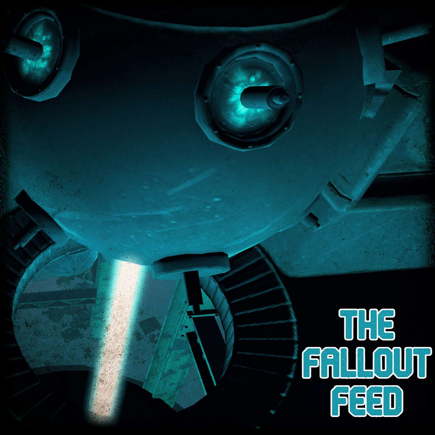 the Fallout Feed