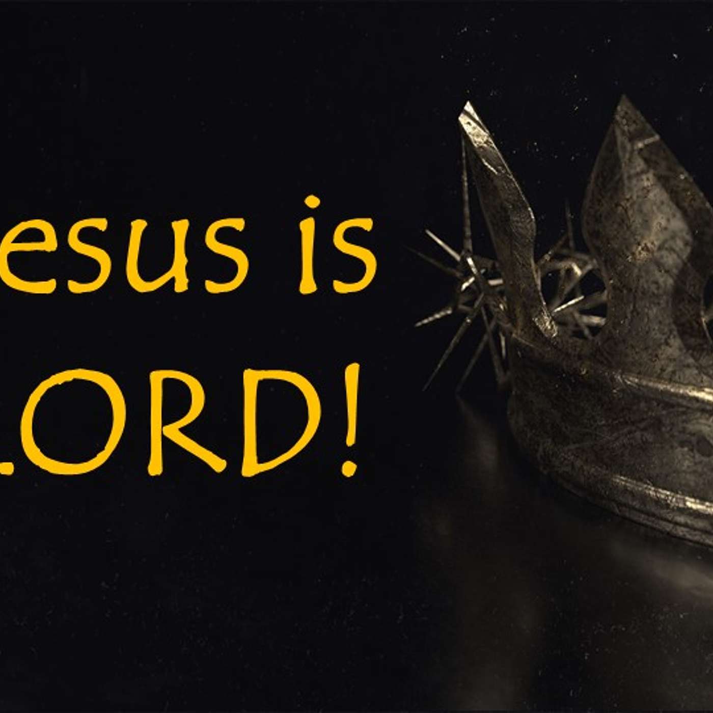 Forrest Park Church of Christ Podcast