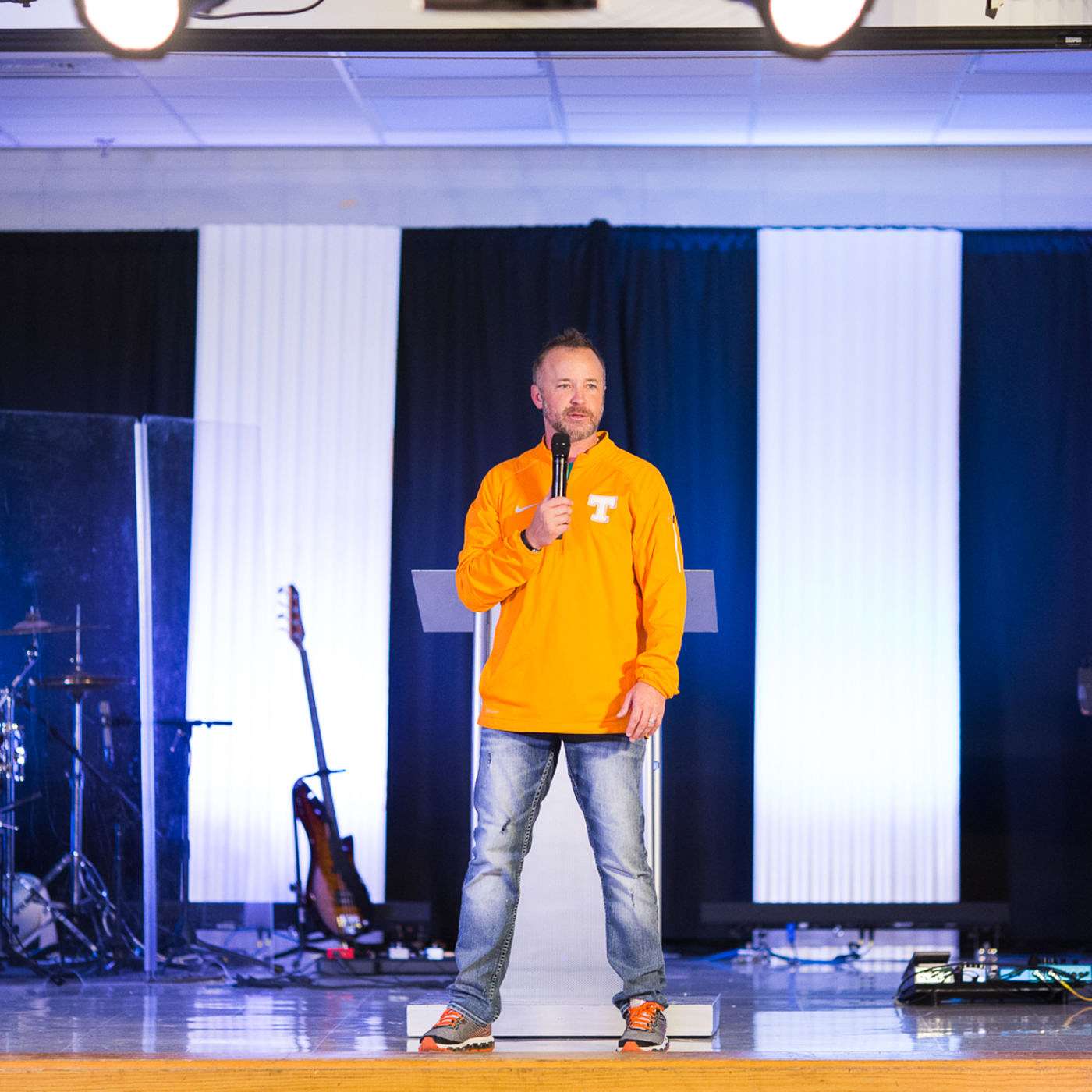 Nehemiah: First Response - Part 2