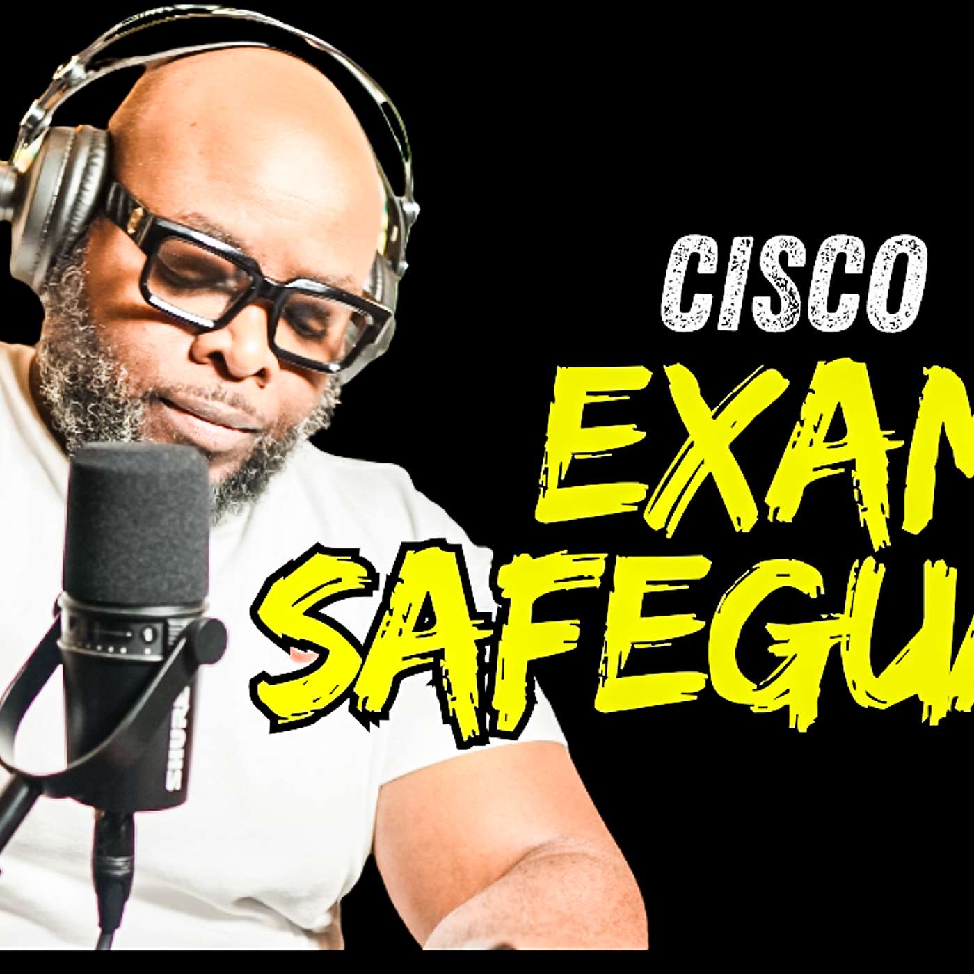 Fall Down Once, Get Up Twice | Cisco Exam Safeguard Fall Down Once, Get Up Twice | Cisco Exam Safeguard