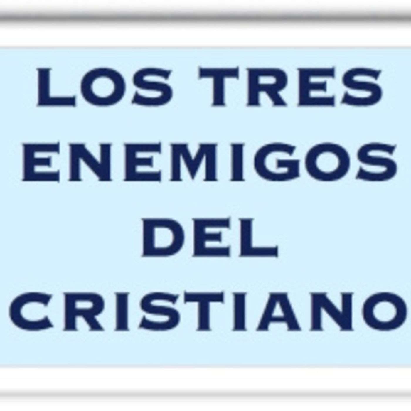 Los 3 Enemigos