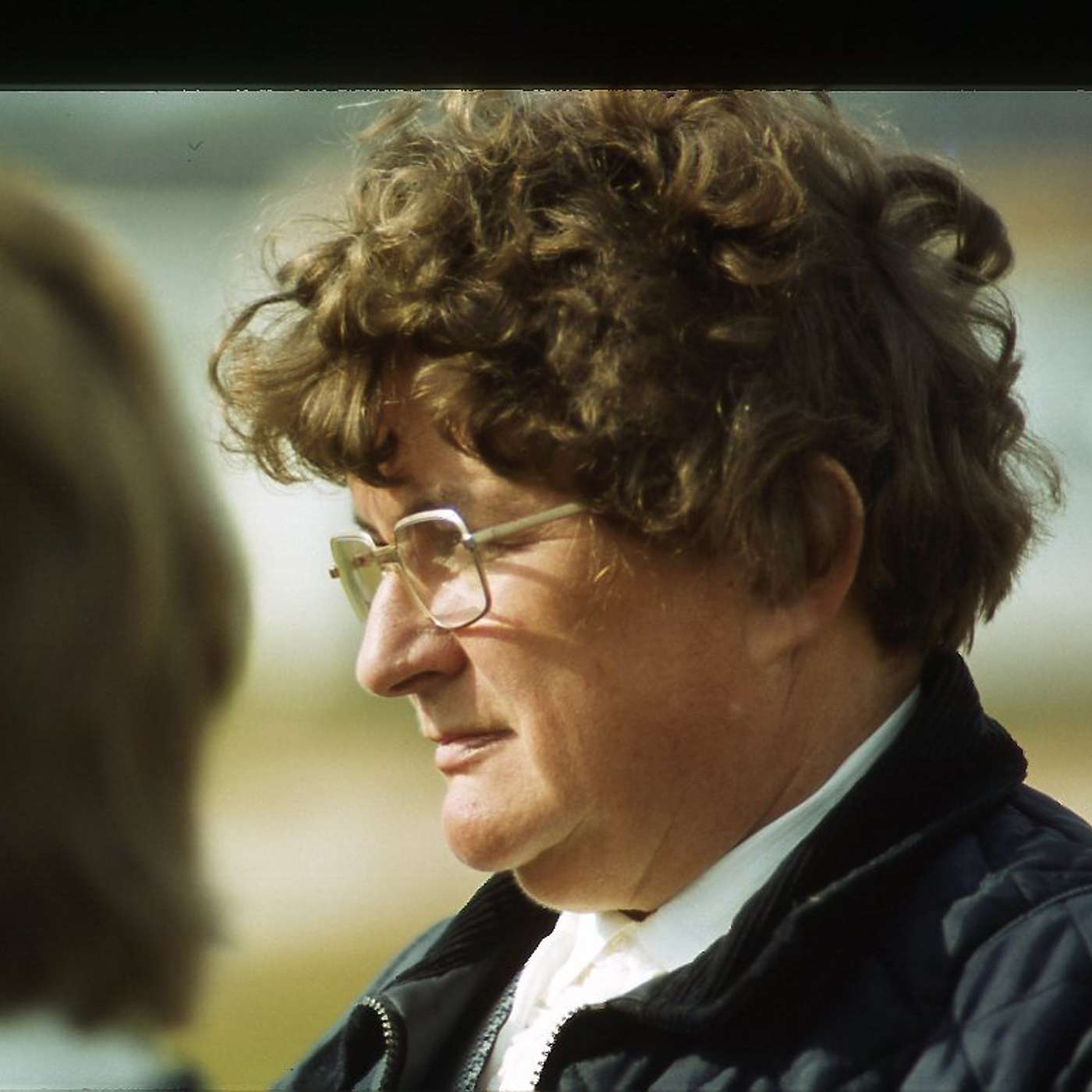 Keith Sanders the Storyman  Podcast