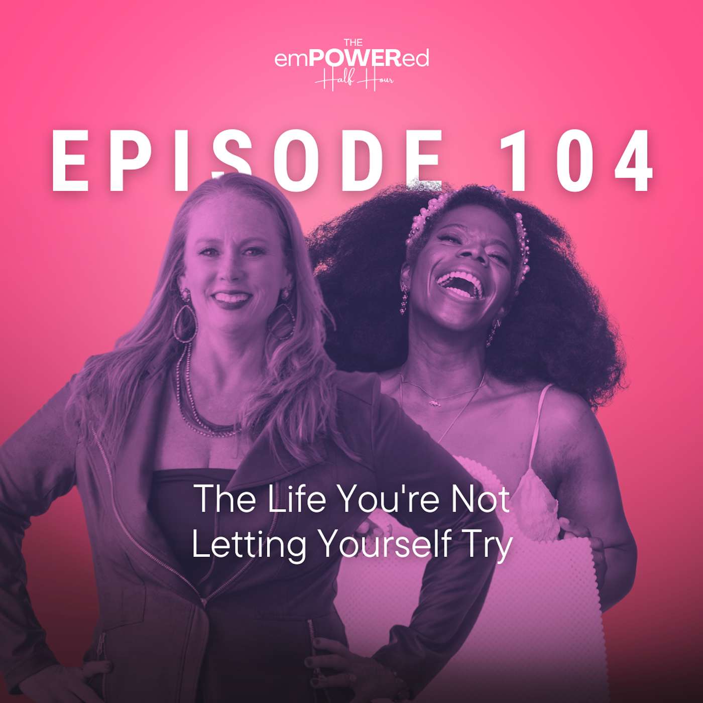 The emPOWERed Half Hour