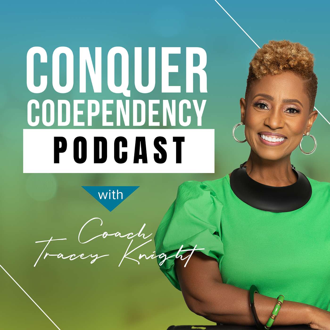 Tracey Knight Codependency Coach