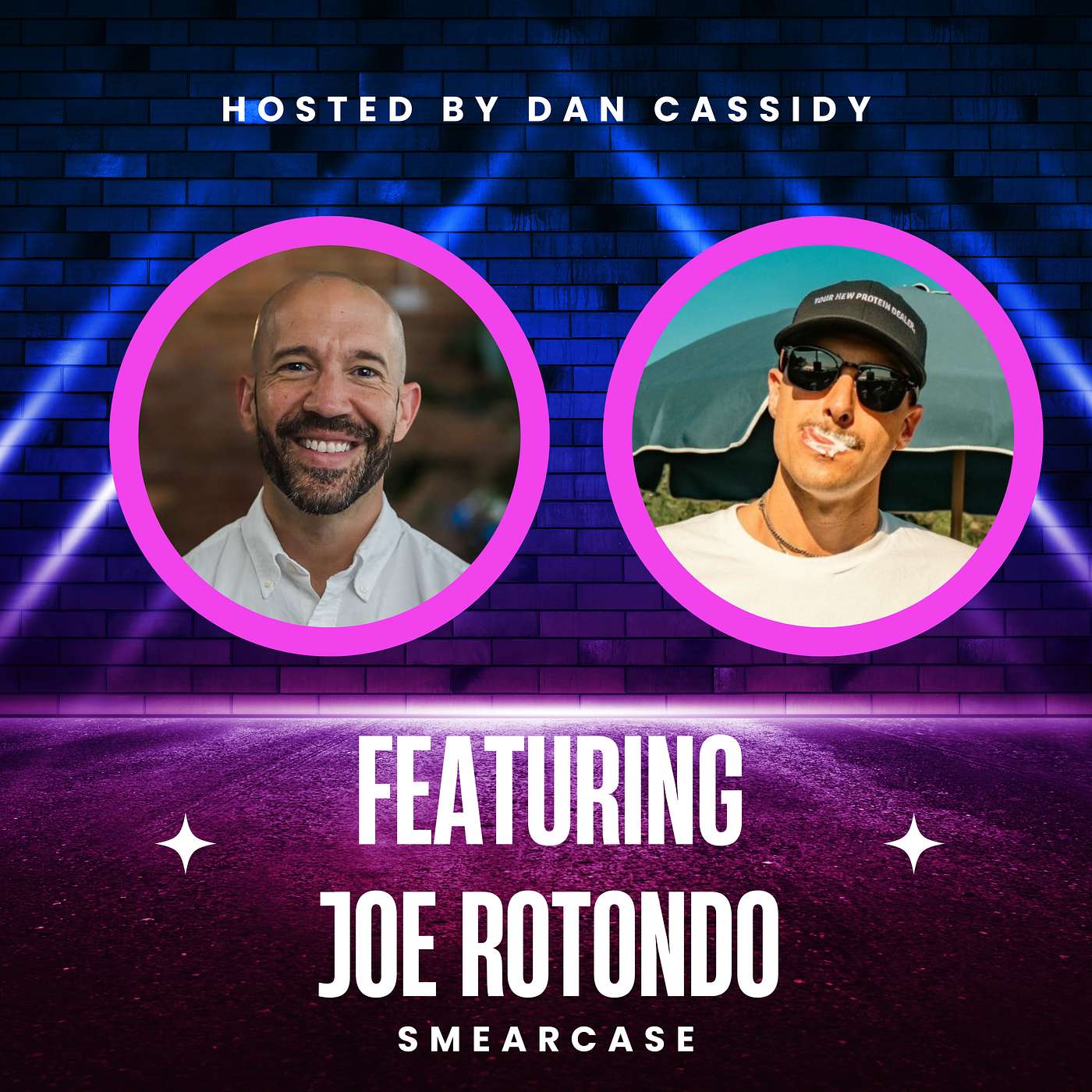 How Smearcase Is Building a New Kind of Ice Cream Brand with Joe Rotondo How Smearcase Is Building a New Kind of Ice Cream Brand with Joe Rotondo