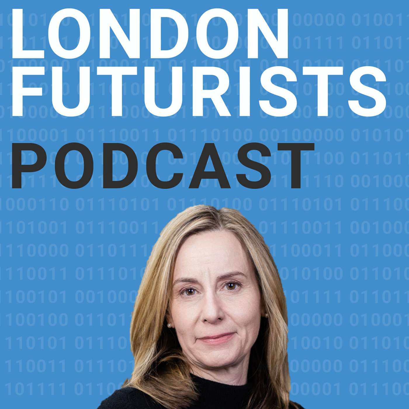How to make AI safe, according to the tech giants, with Rebecca Finlay, CEO of PAI