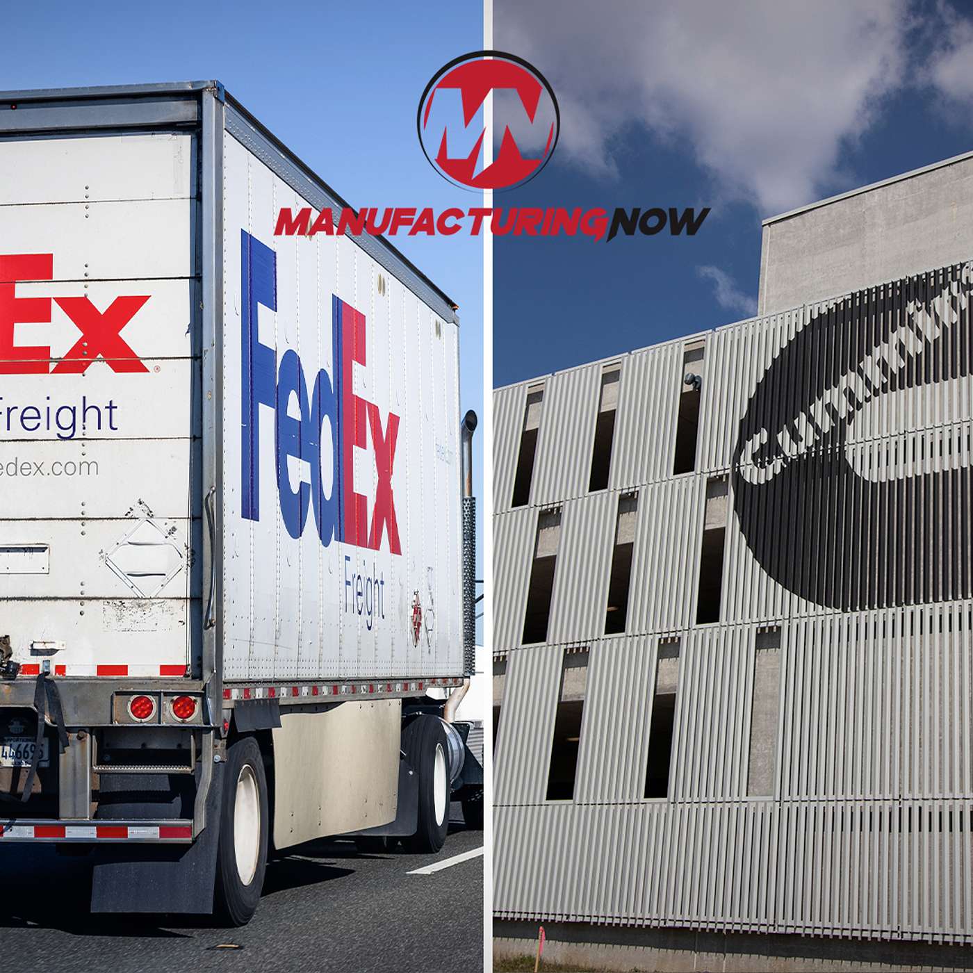 LISTEN: Over 600 Memphis FedEx Workers Laid Off As Cummins Moves Out of State