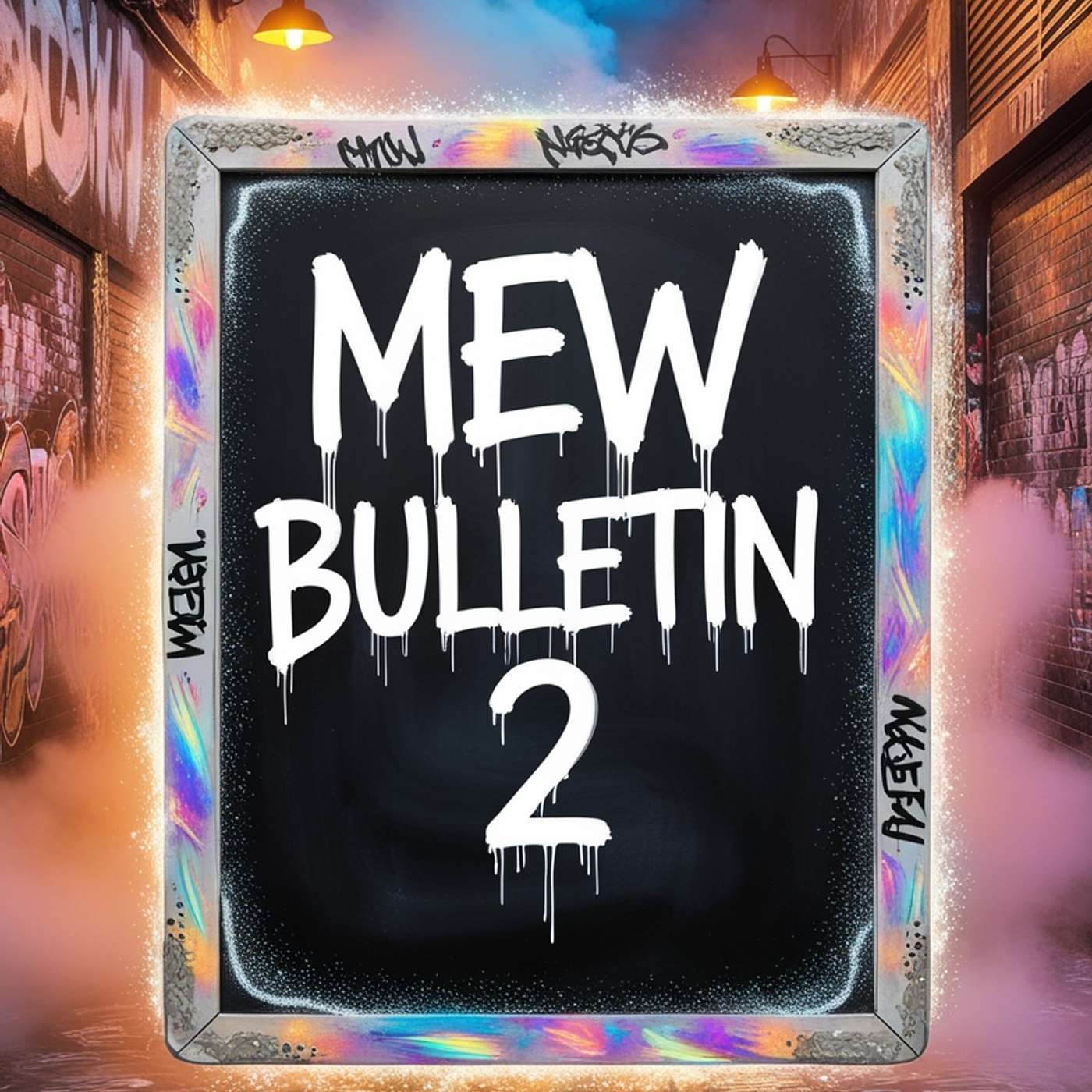 #18 - MEW Bulletin 2