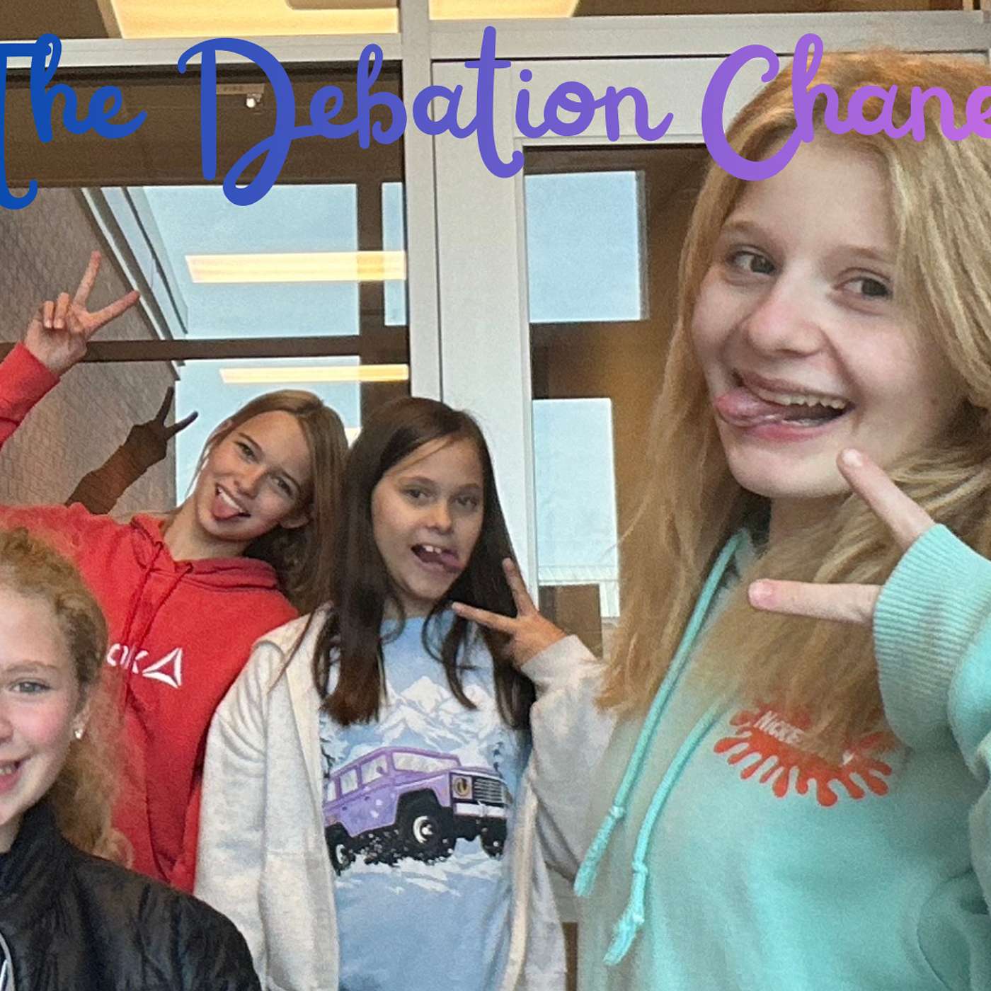 The dedication channel