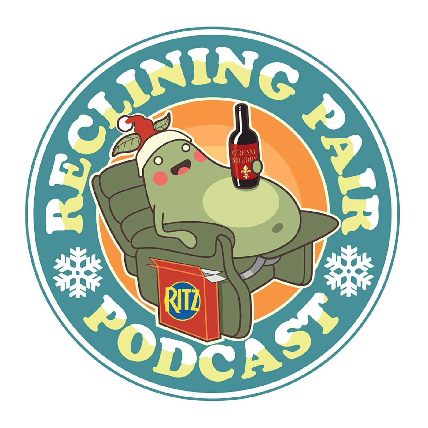 Episode 8. Christmas #1. Lonely rabbits, Quality Street, Ronnie O'Sullivan.