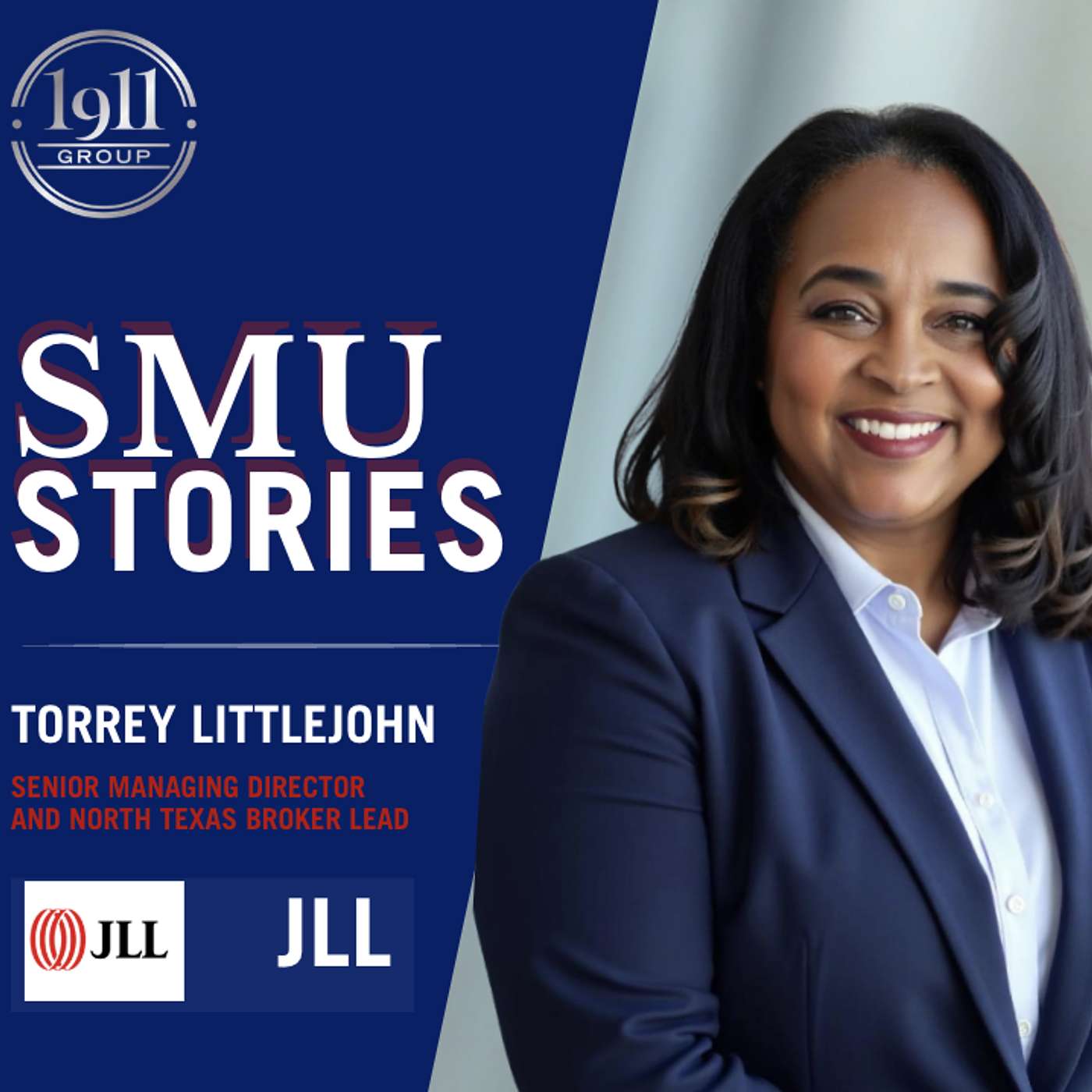 Pioneering a Real Estate Career in Dallas with Torrey Littlejohn episode artwork
