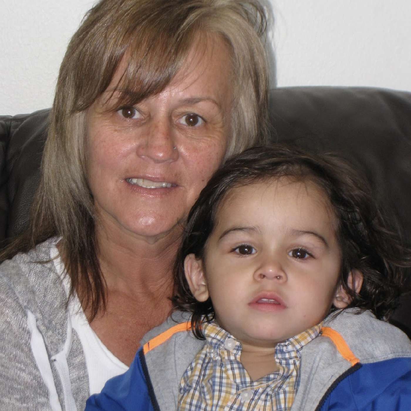 Katherine Thomas Exposes CPS After Taking Her Infant Grandson And Exposing Title IV- B, D and E