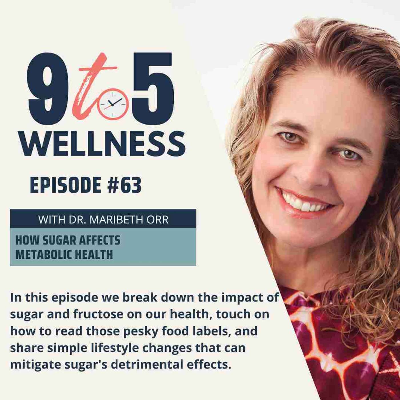 9 to 5 Wellness