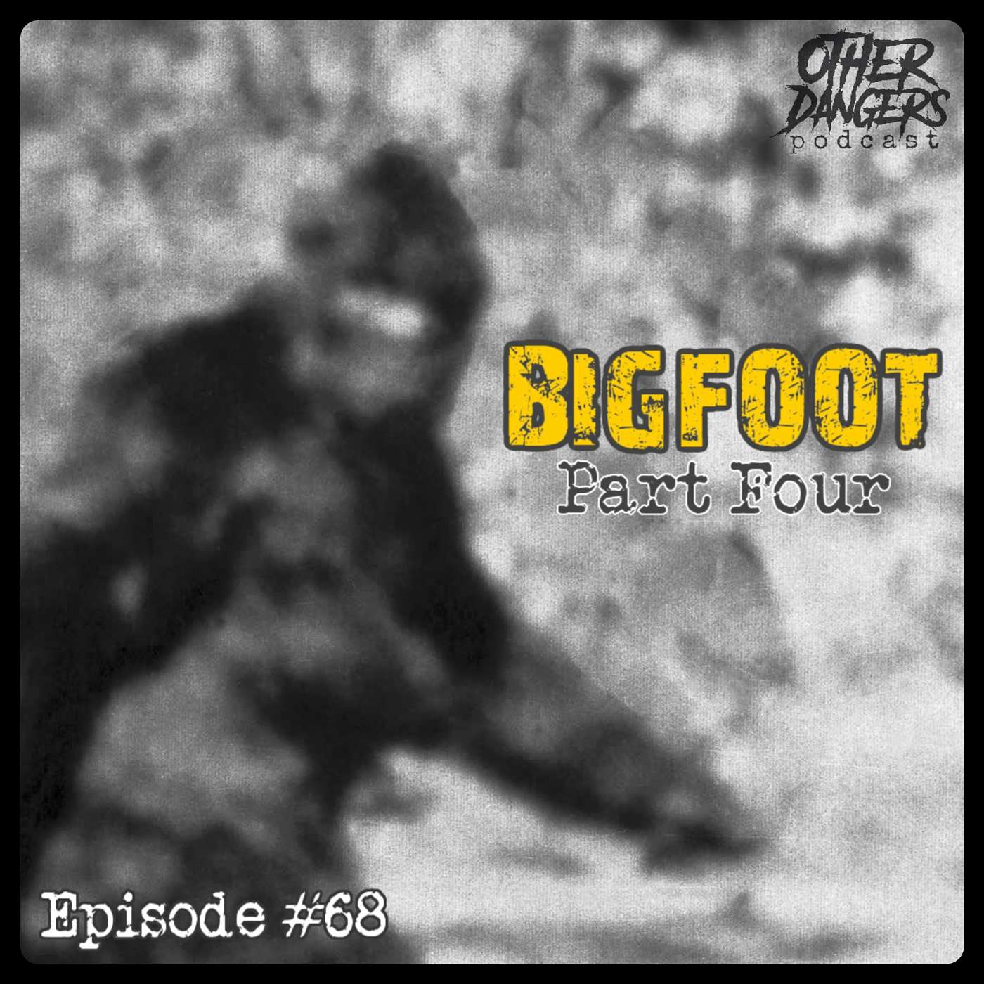 Other Dangers Podcast