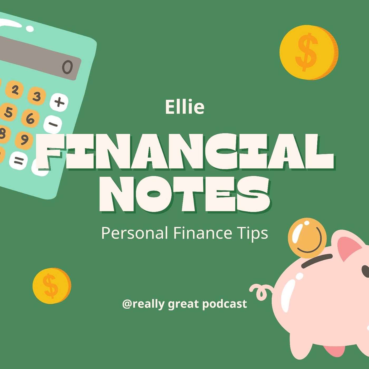 Financial Notes