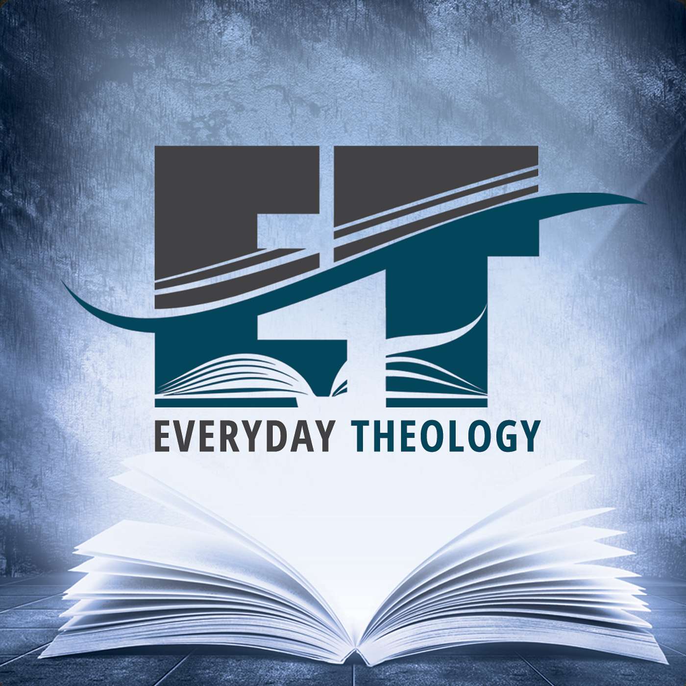 What's Coming in 2026 for Everyday Theology? episode artwork