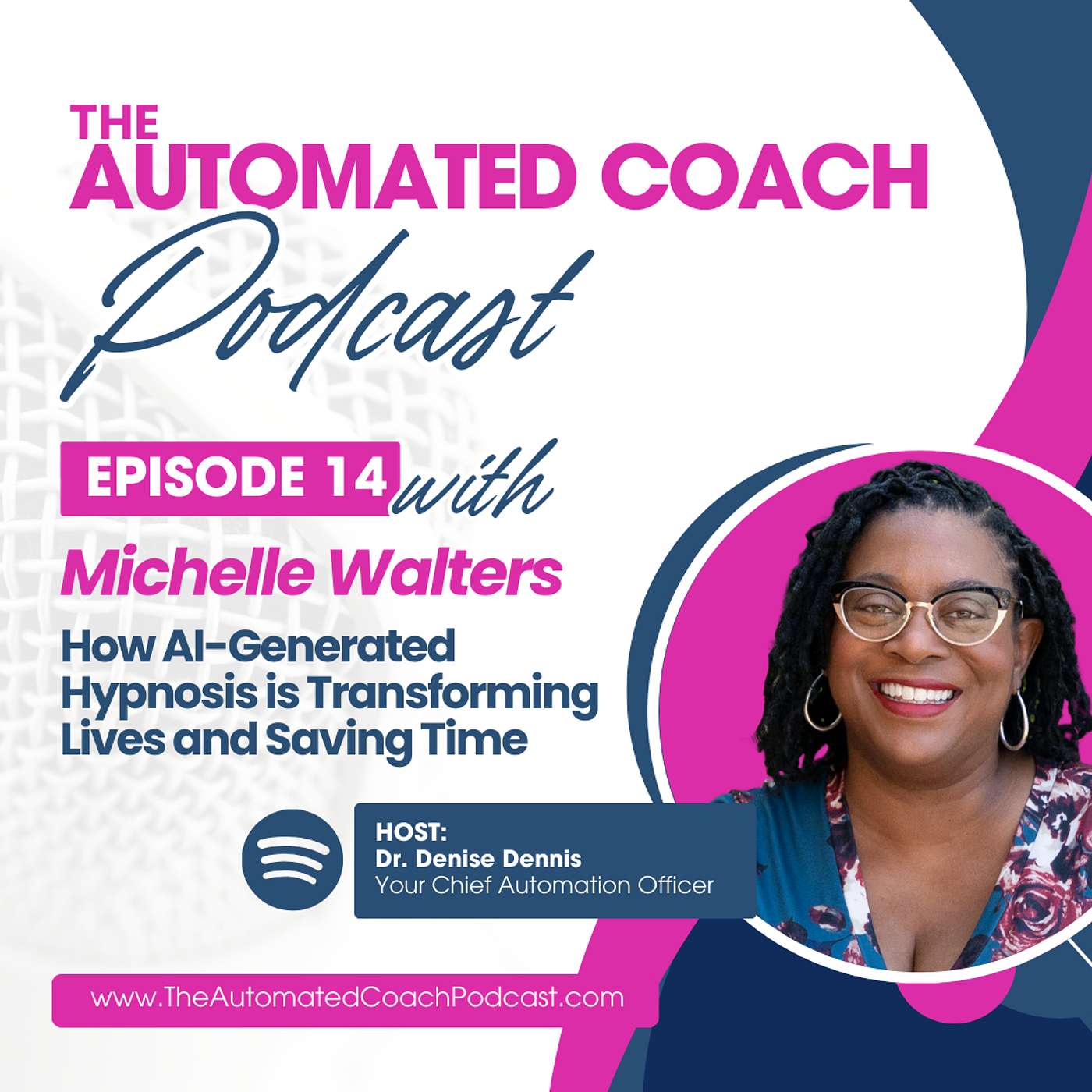 The Automated Coach Podcast