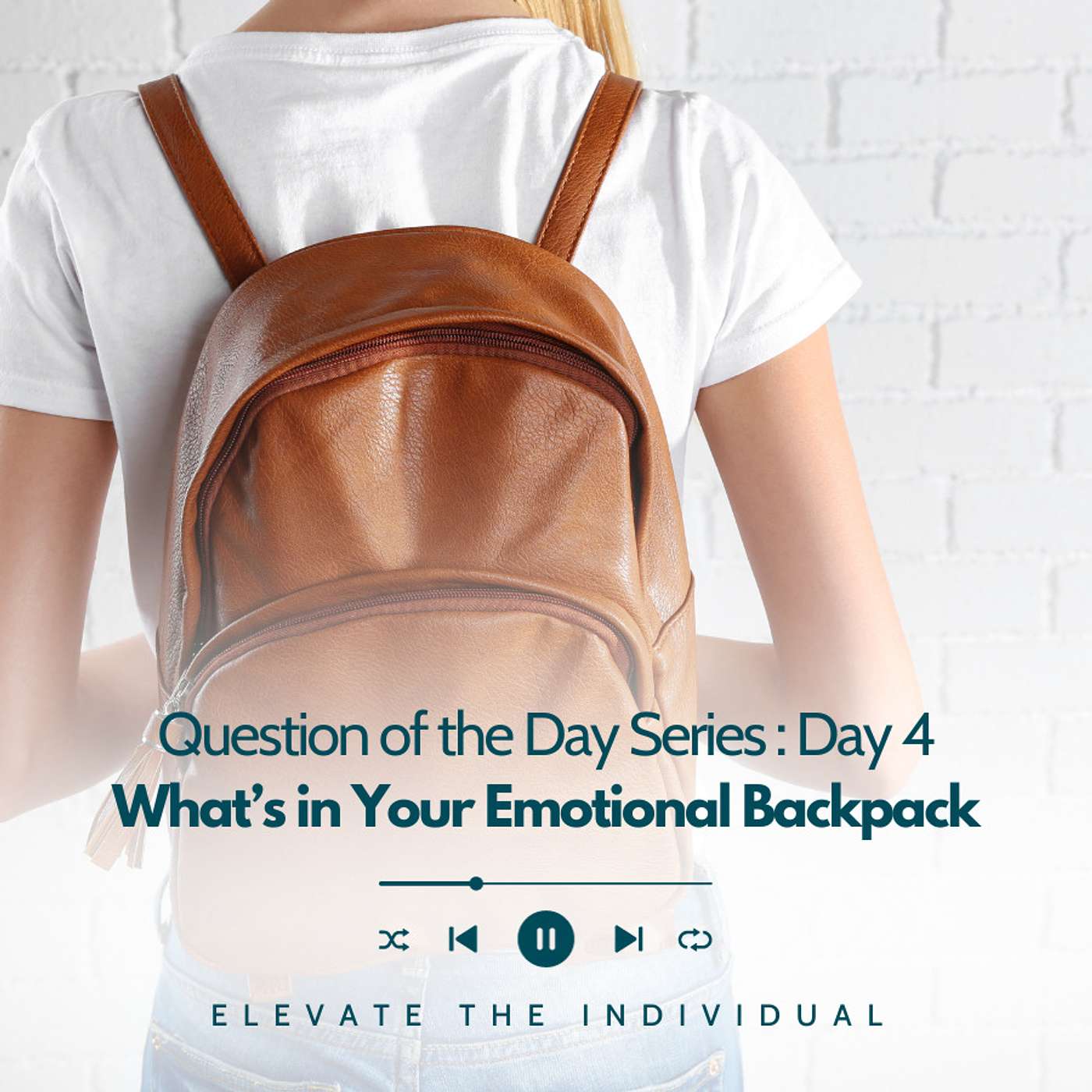 Elevate the Individual