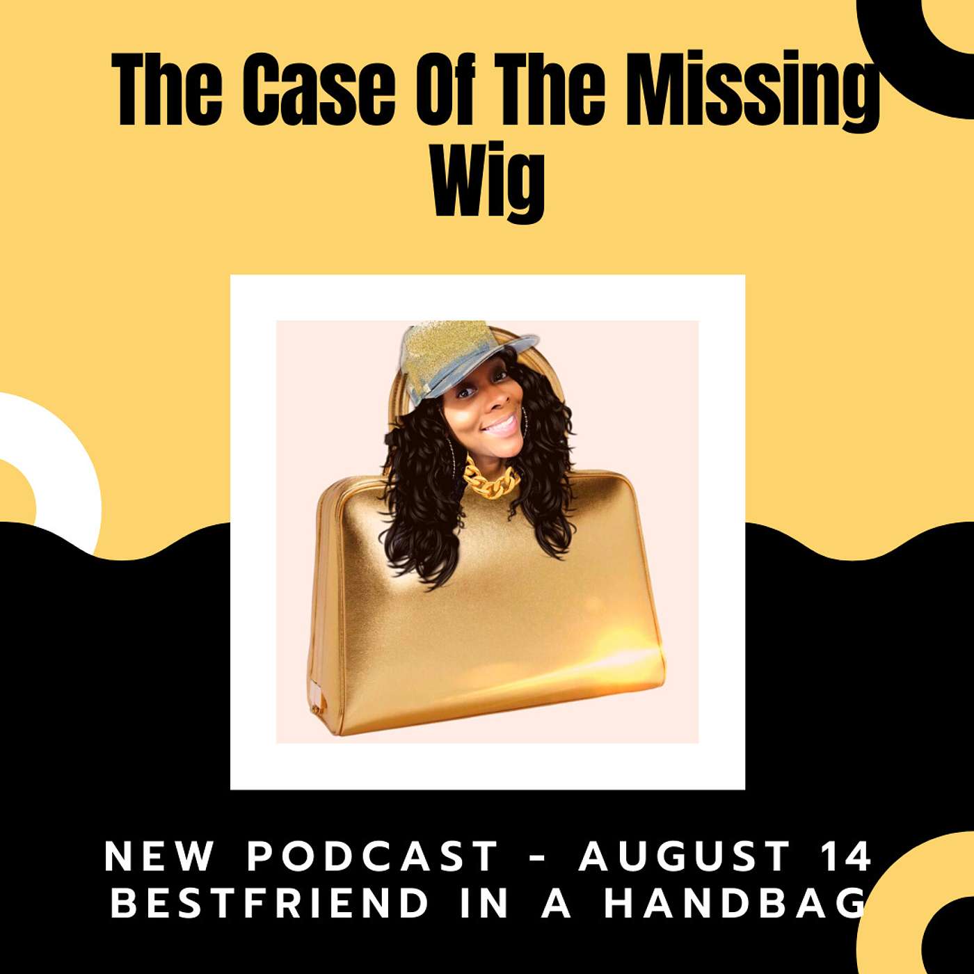 A Case Of The Missing Wig