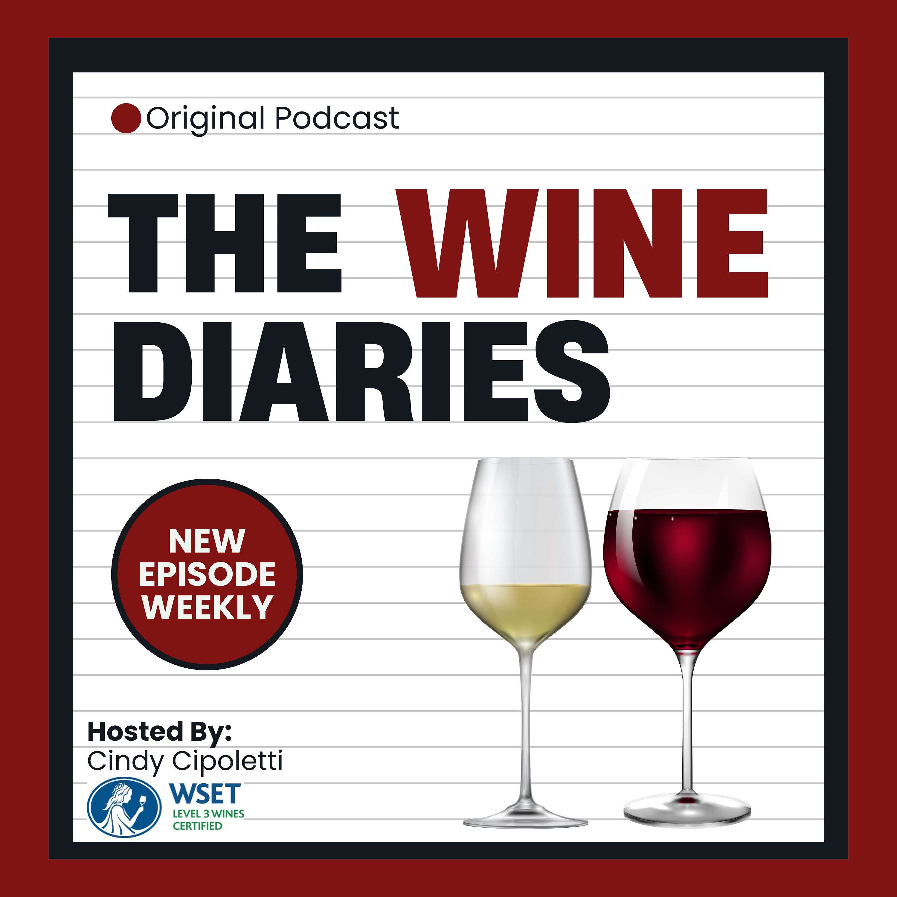 The Wine Diaries