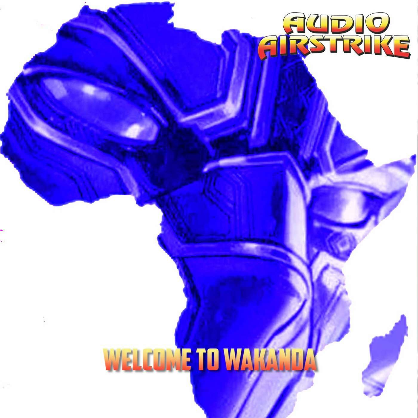 Episode 42: Welcome To Wakanda