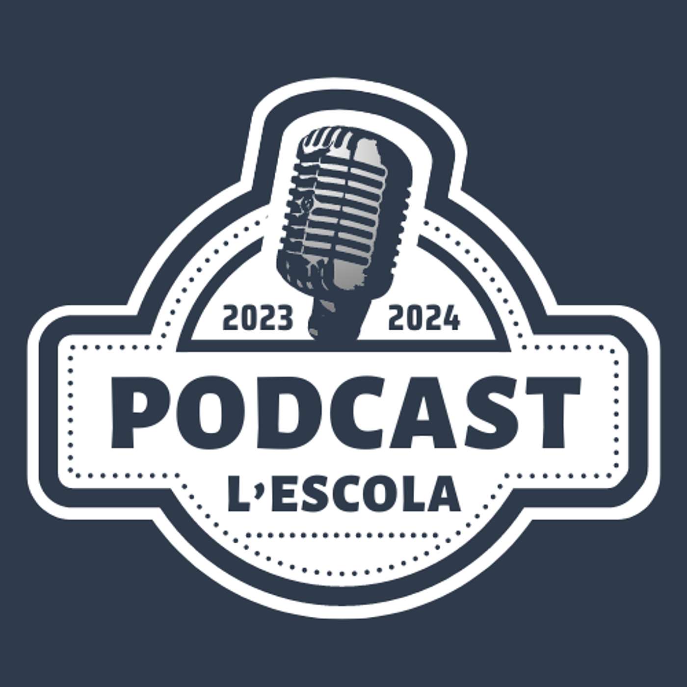 EL PÒDCAST DE 6è podcast artwork