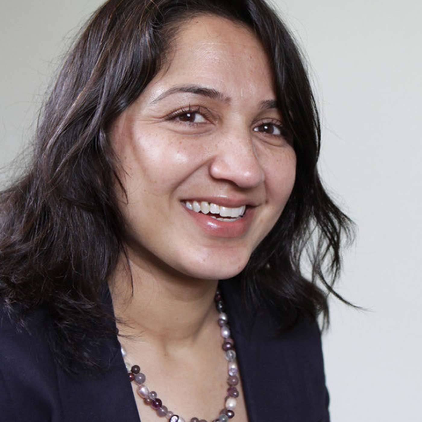 Frameworks to build a Better Britain: Manchester - Interview with Amina Lone episode artwork