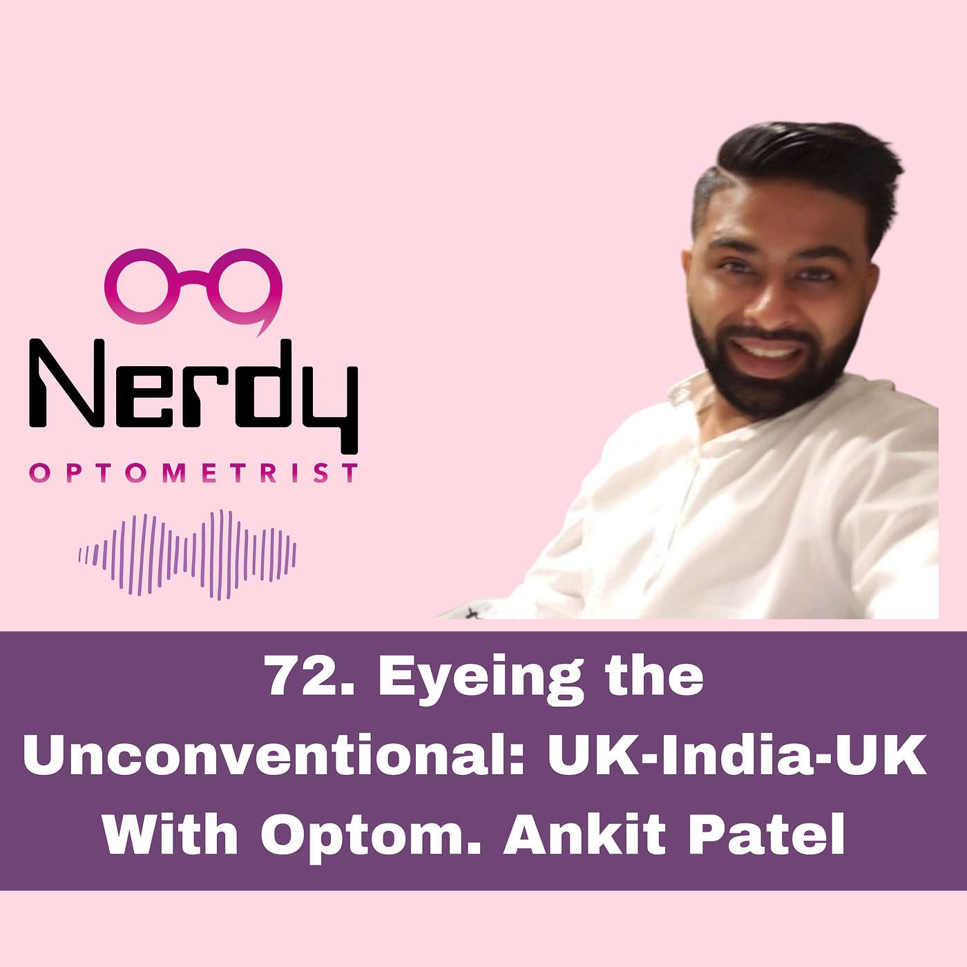 Nerdy Optometrist