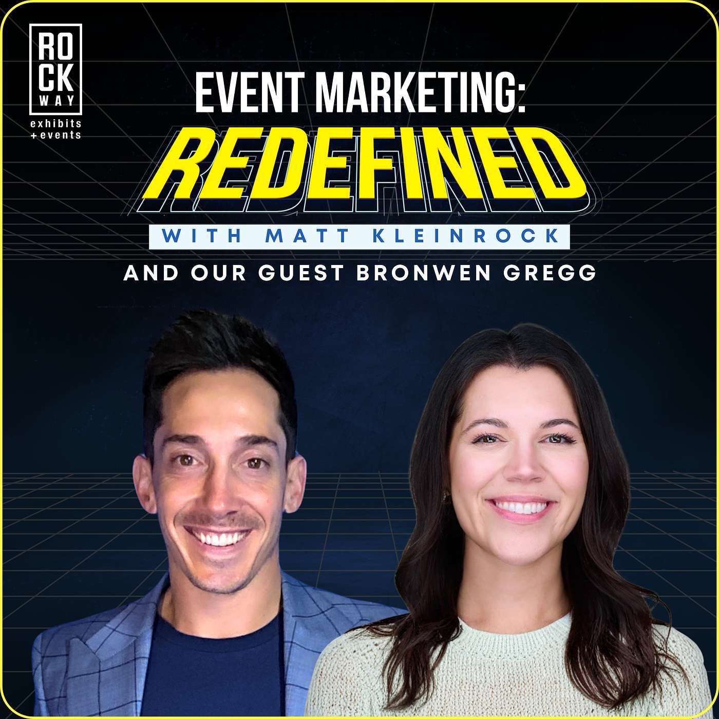 EP 180 | Micro-Events as Closers: The Playbook Behind 15,000% ROI EP 180 | Micro-Events as Closers: The Playbook Behind 15,000% ROI