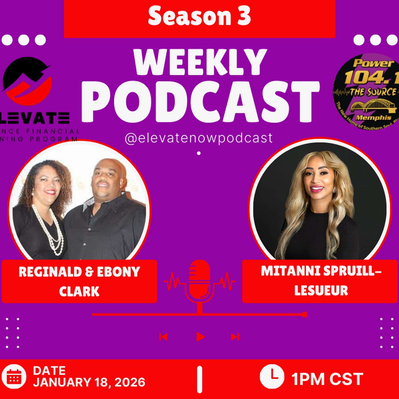 Elevate - From Burnout to Bliss