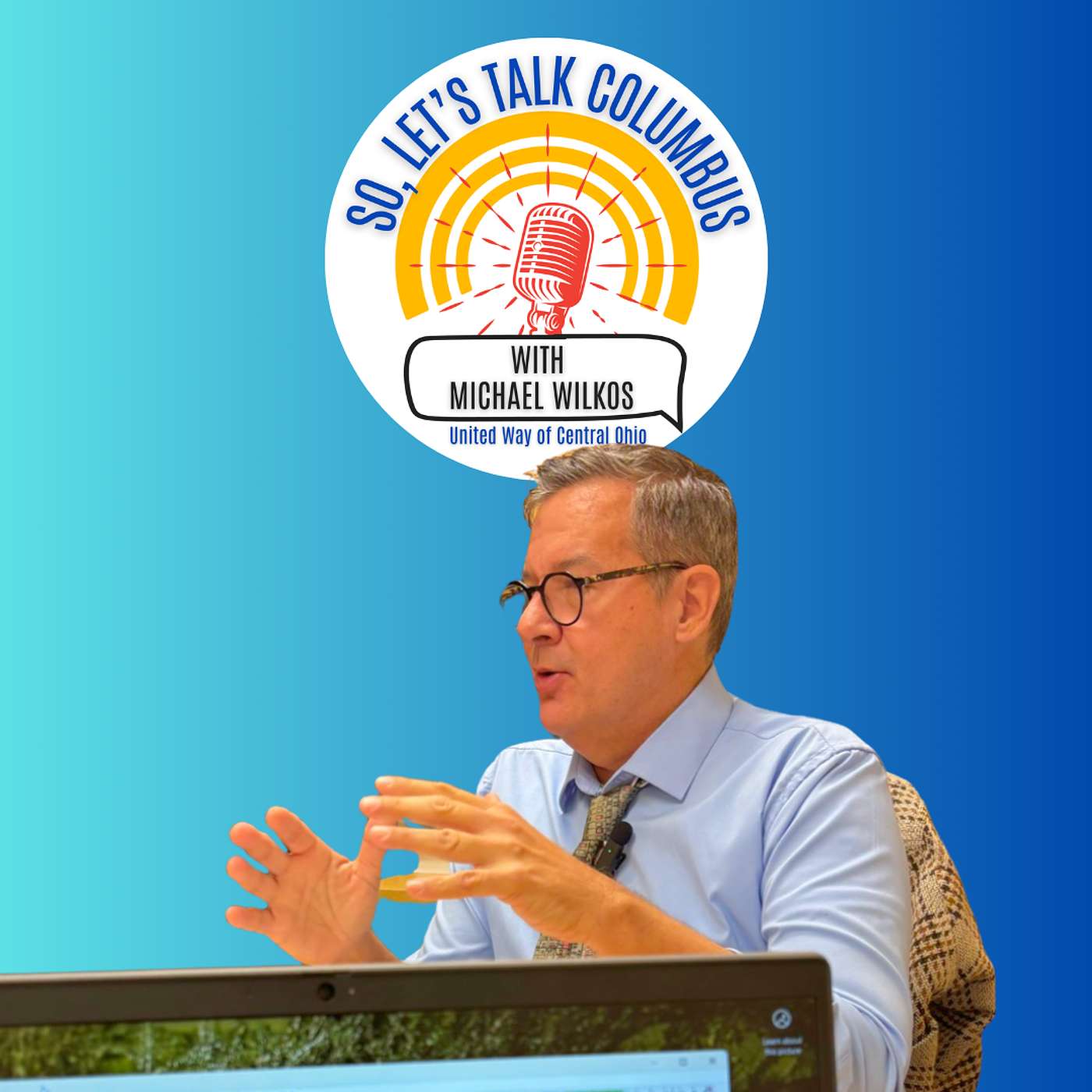 Episode 15: The Lines That Shaped Columbus